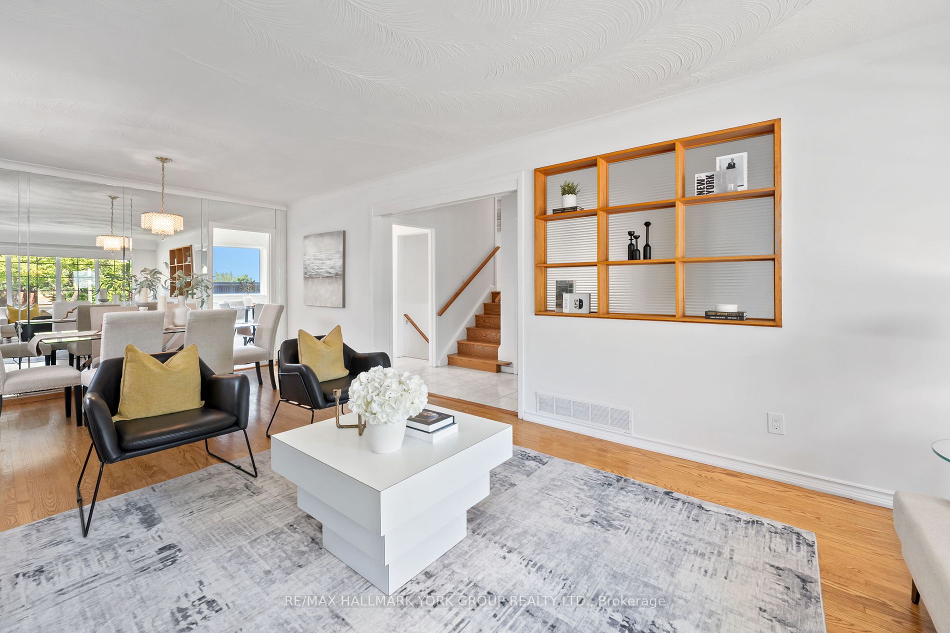 51 Sloley Road