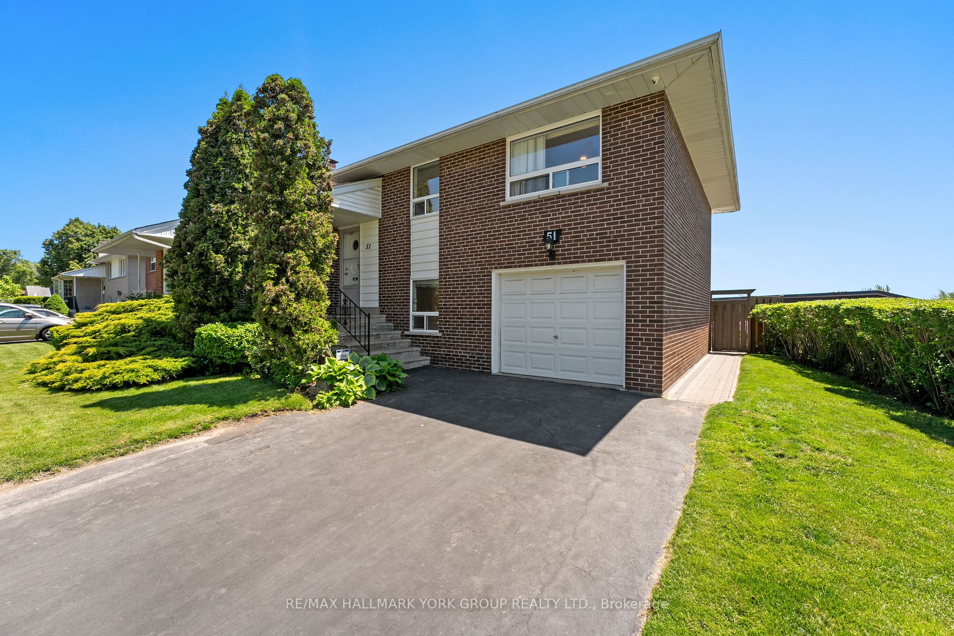 51 Sloley Road