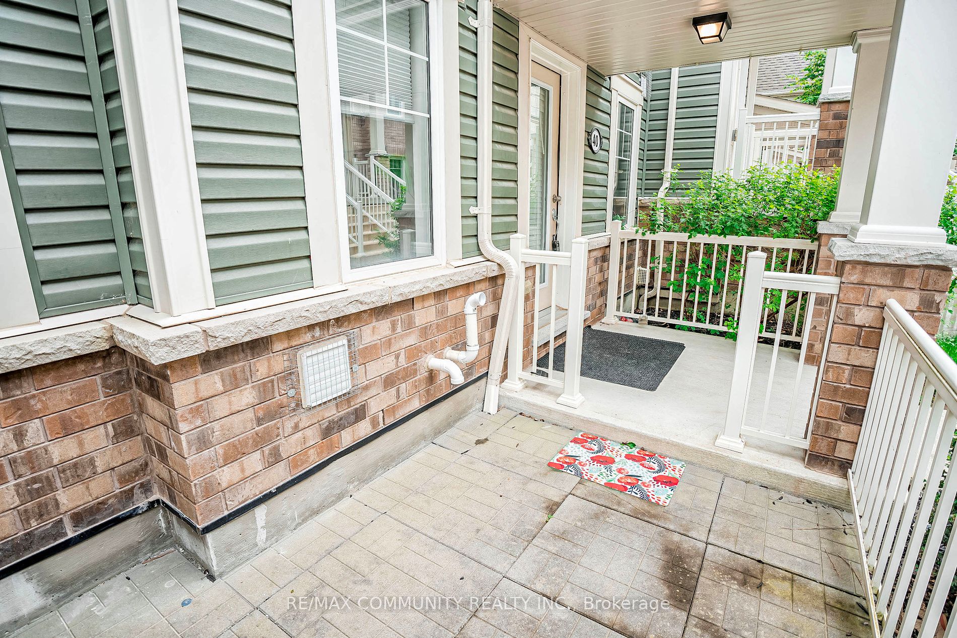 2500 Hill Rise Court, #40