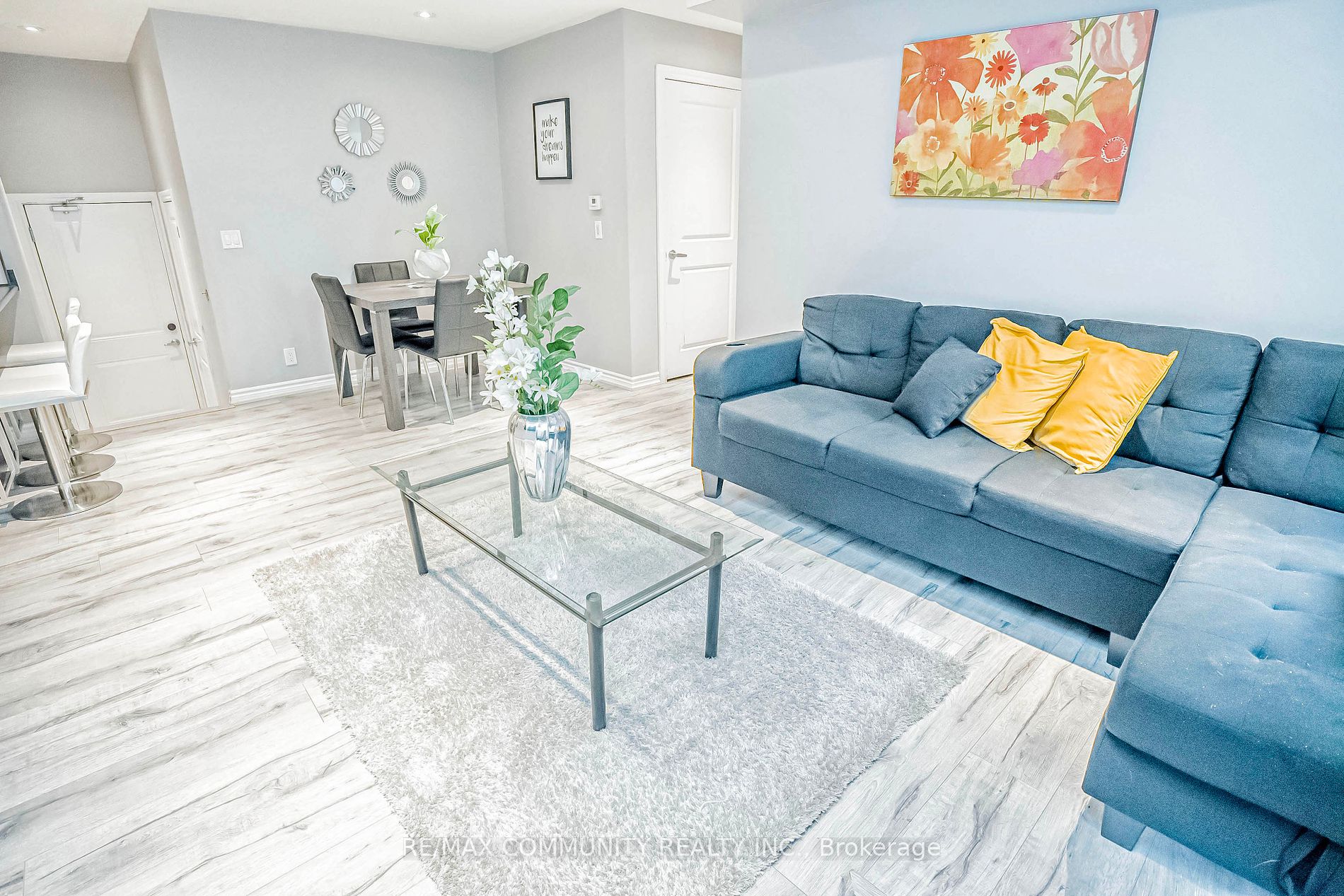 2500 Hill Rise Court, #40