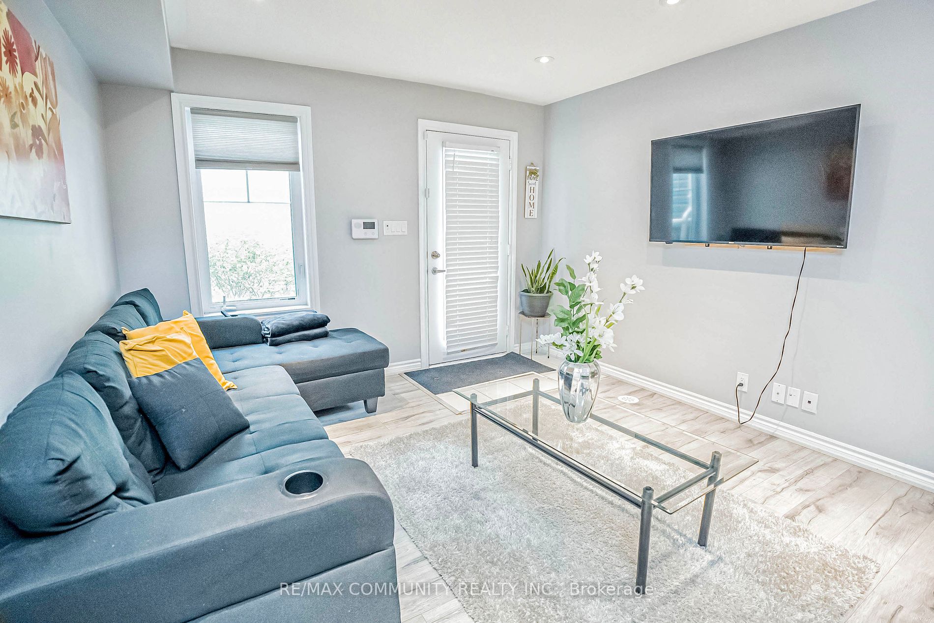 2500 Hill Rise Court, #40