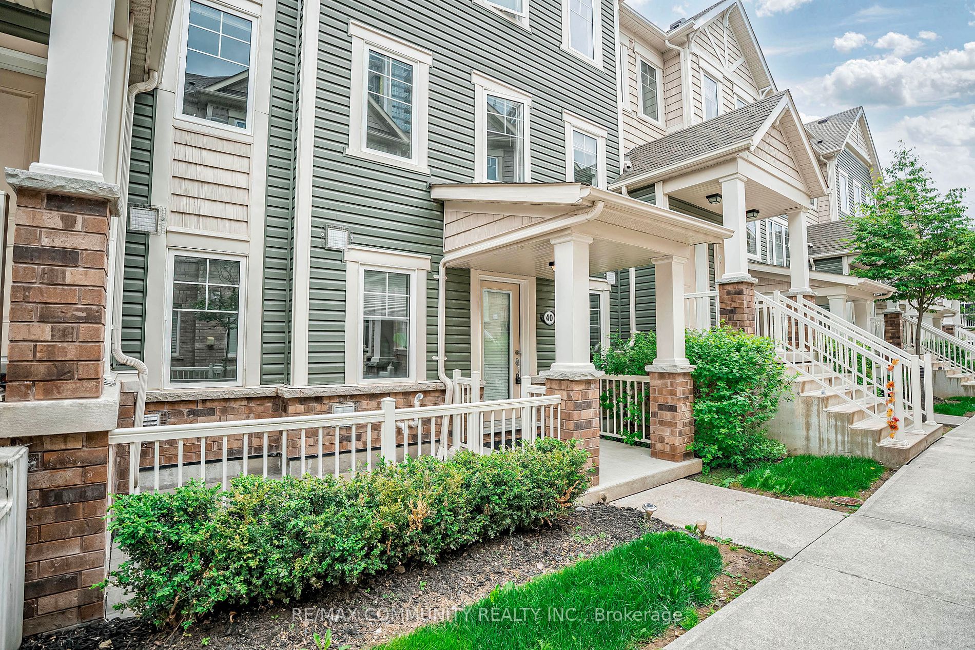 2500 Hill Rise Court, #40