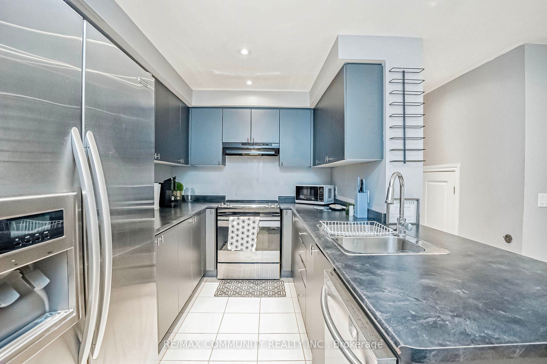 2500 Hill Rise Court, #40