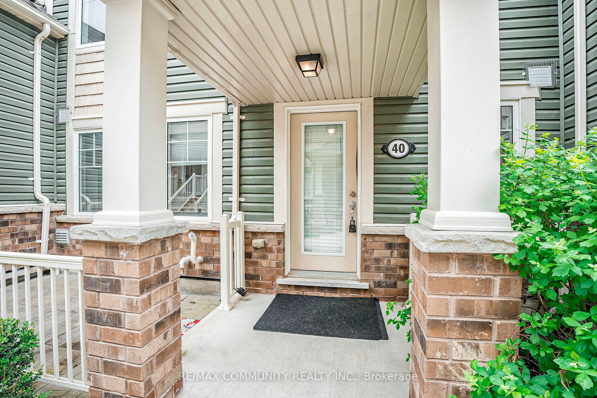 2500 Hill Rise Court, #40