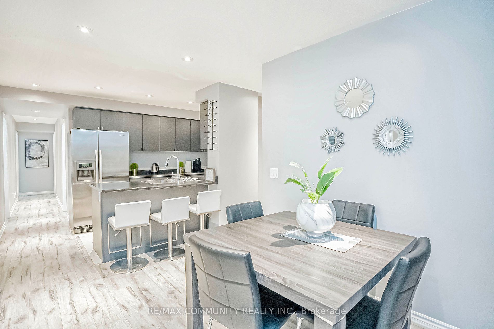 2500 Hill Rise Court, #40