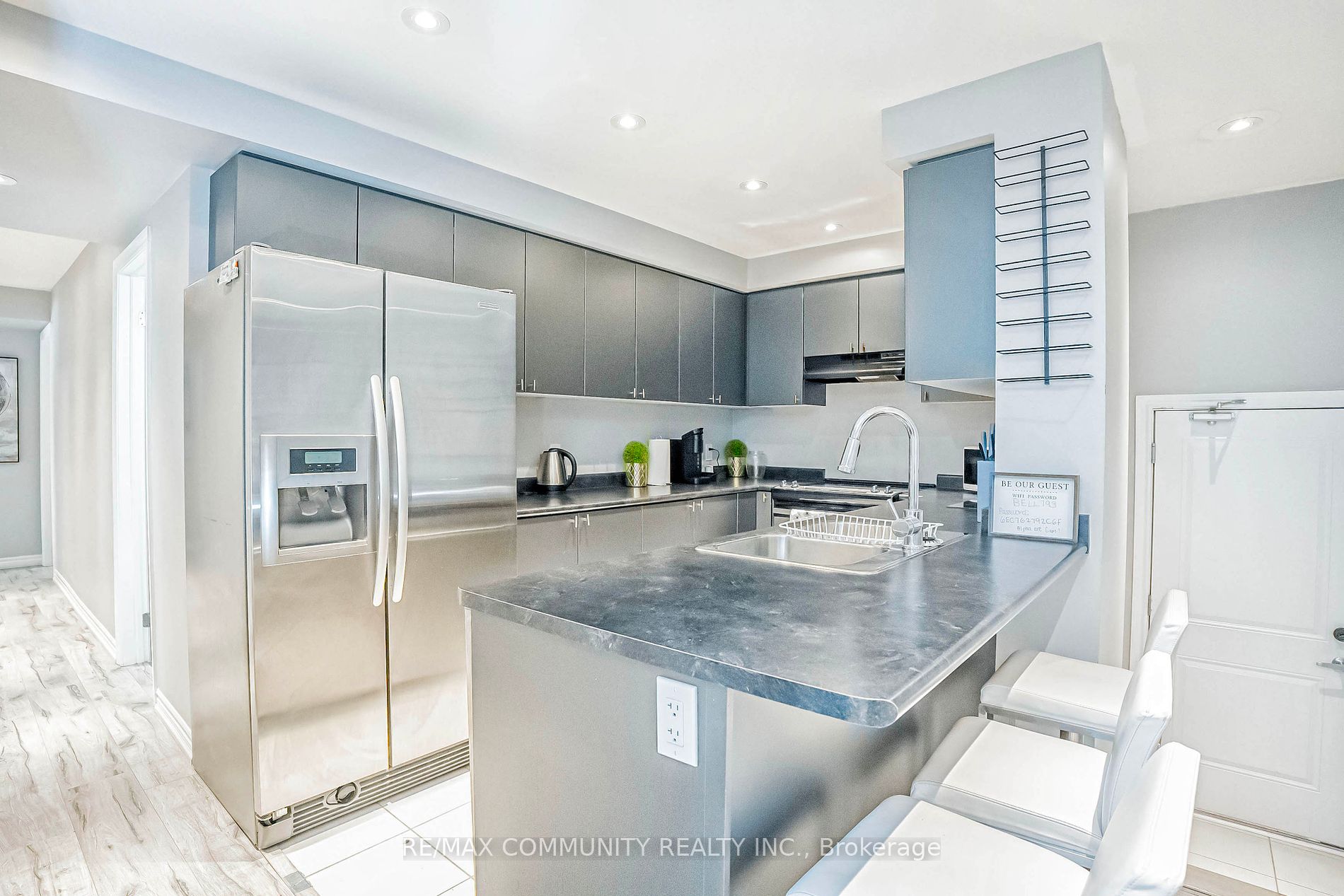 2500 Hill Rise Court, #40