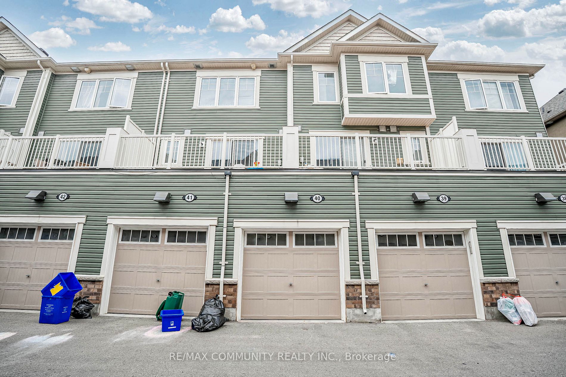 2500 Hill Rise Court, #40