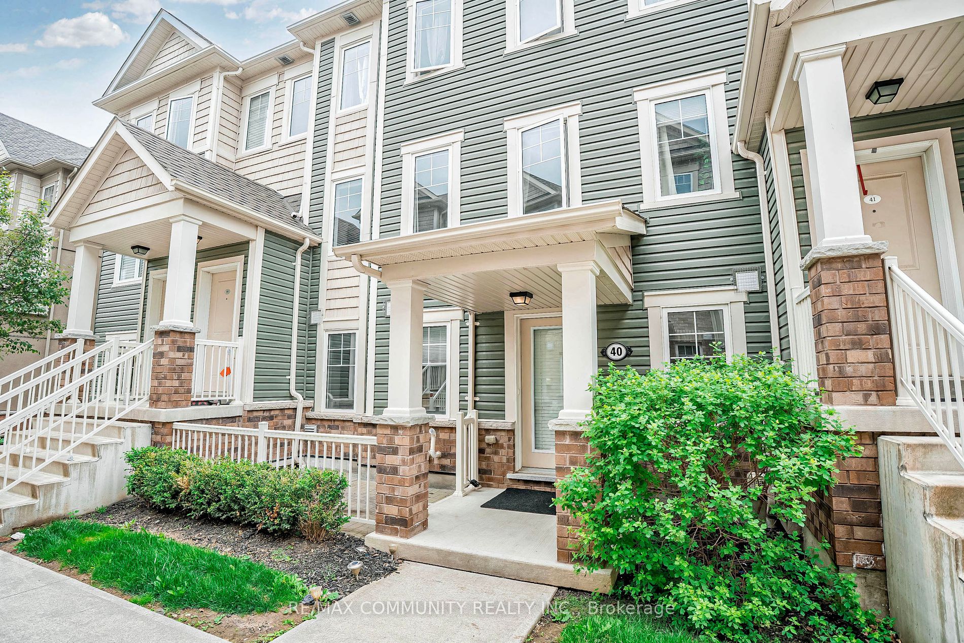 2500 Hill Rise Court, #40