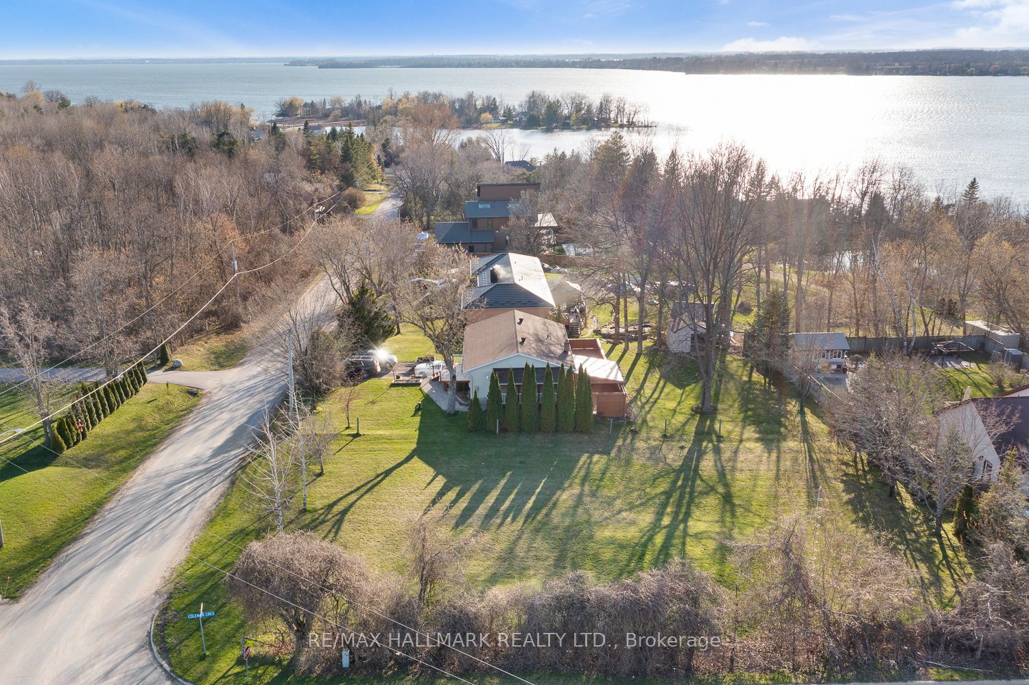 Lot 6 Coleman Crescent