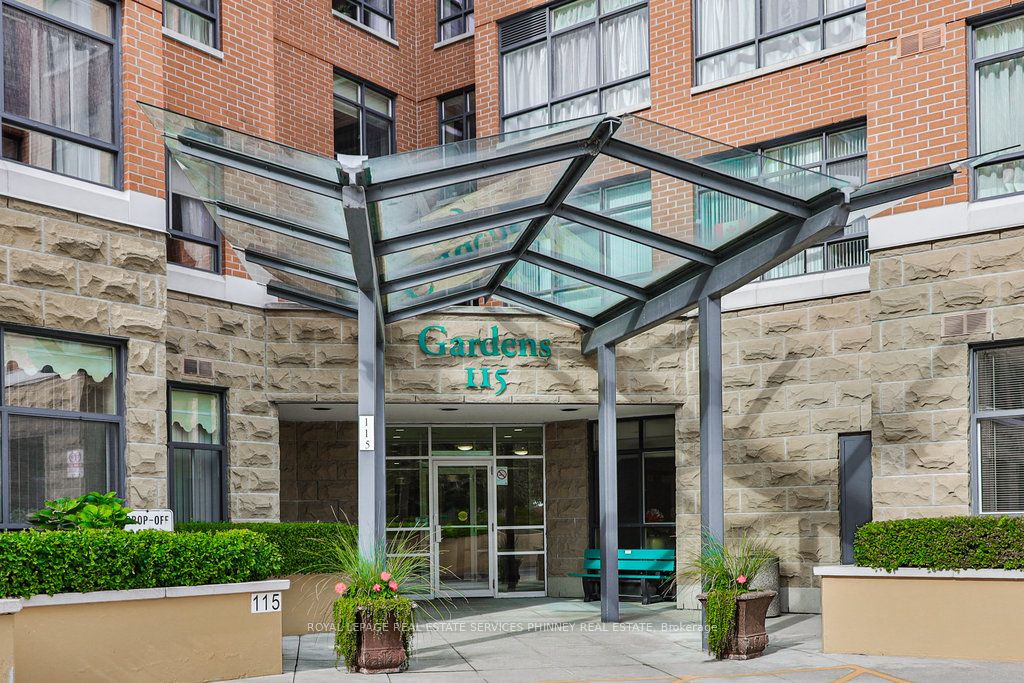 115 Bonis Ave, #609