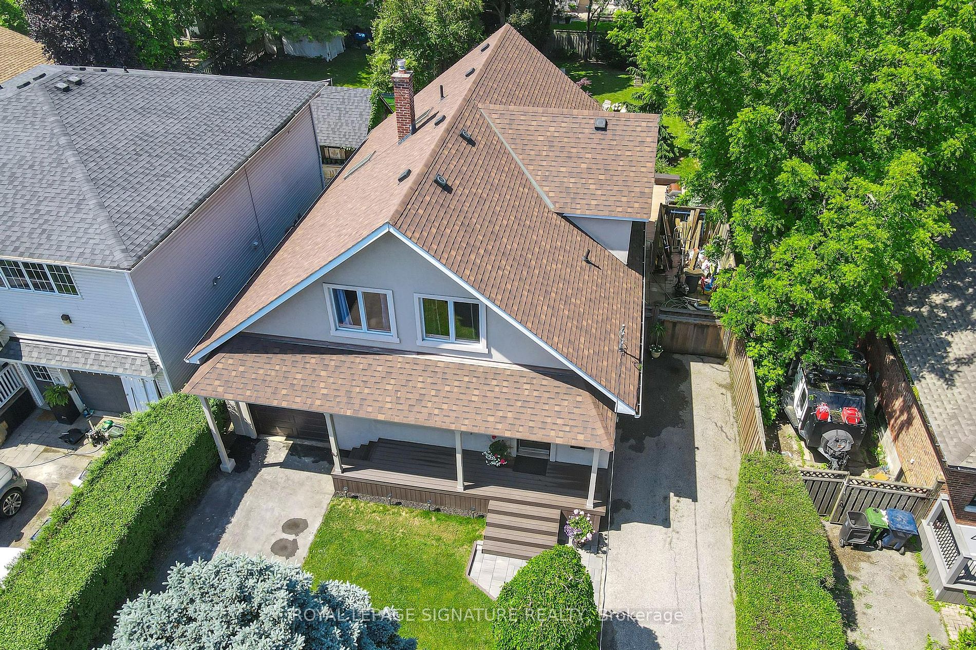 36 Martindale Road
