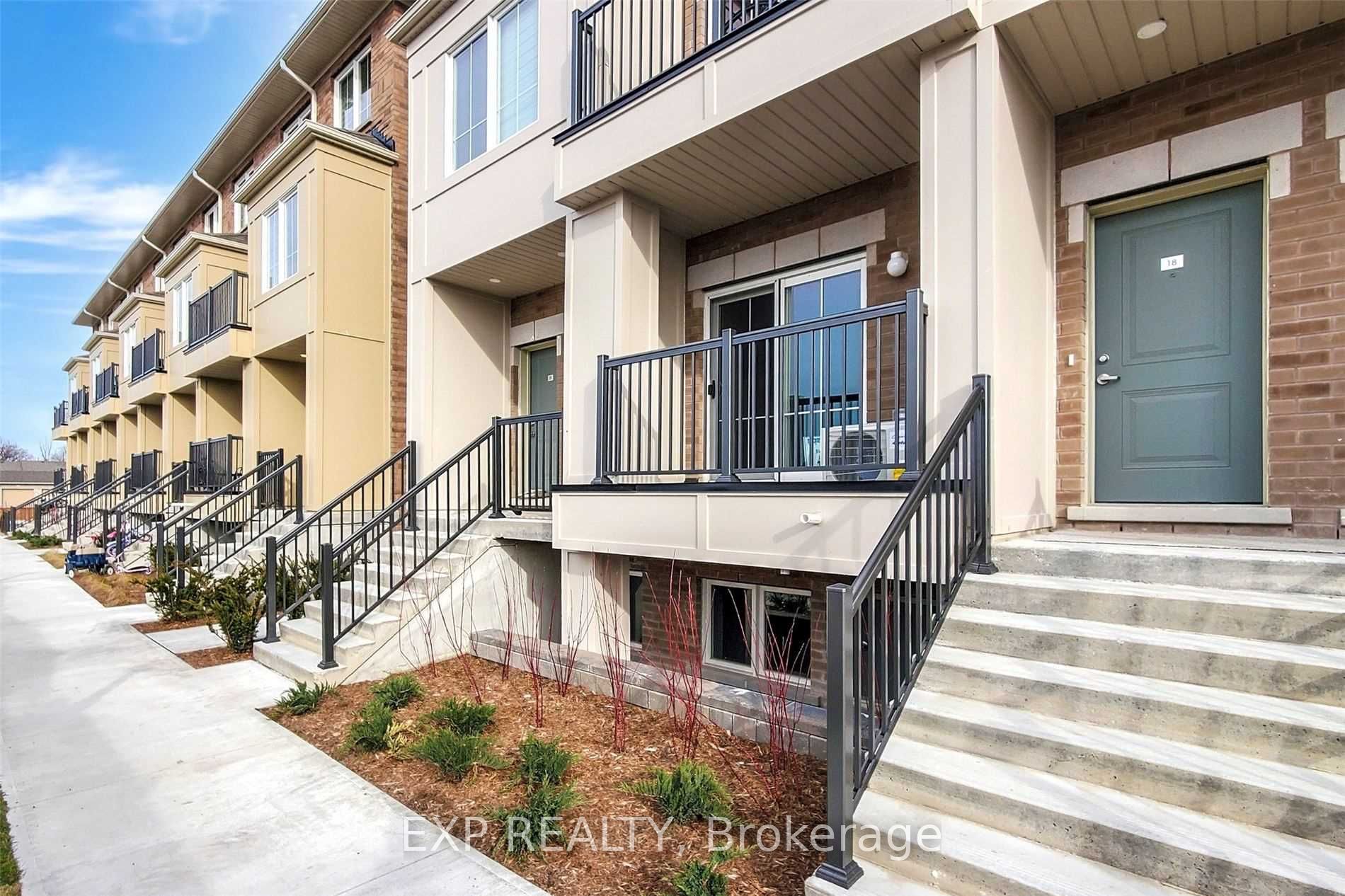 480 Beresford Path #19