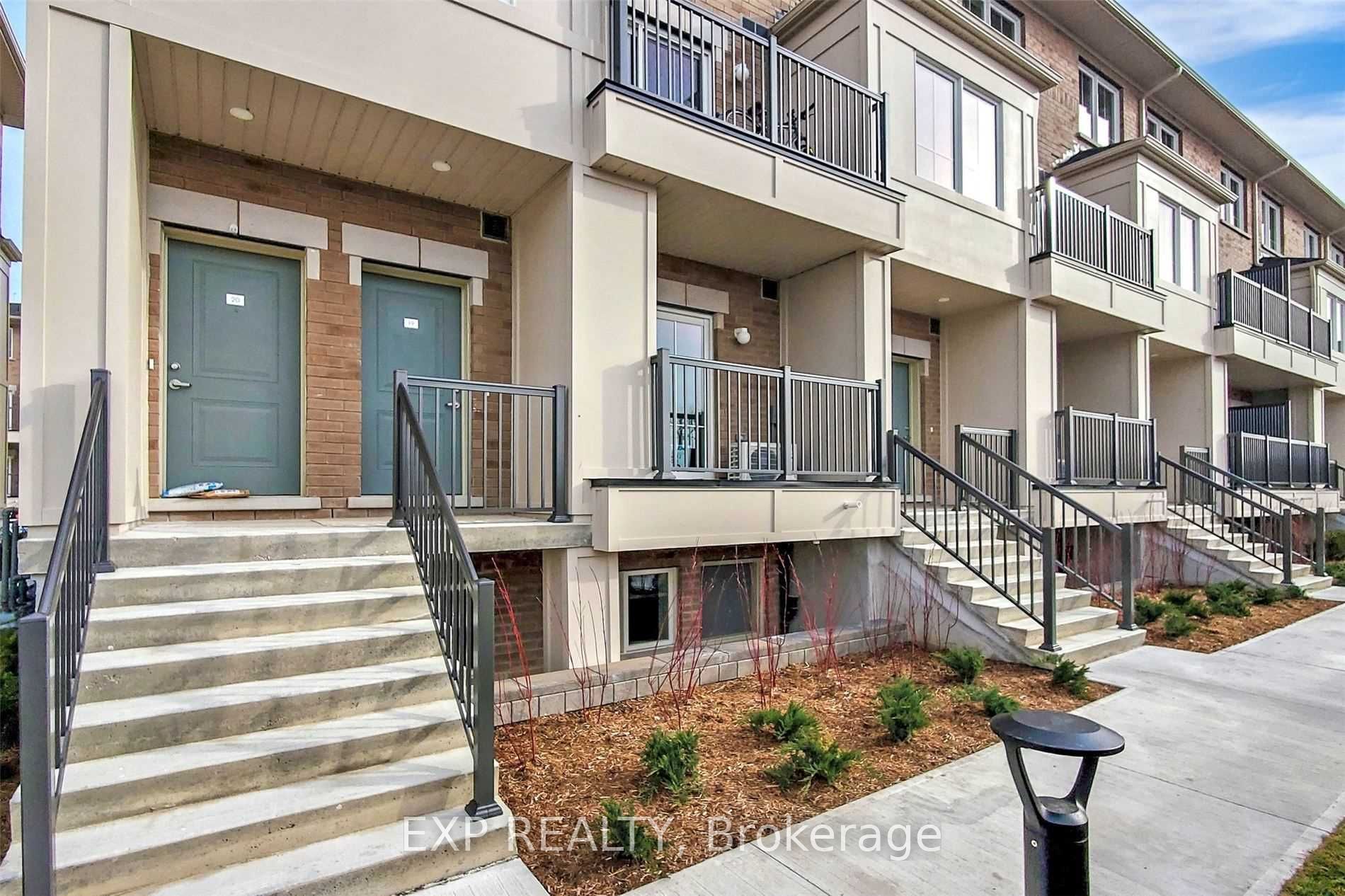 480 Beresford Path #19