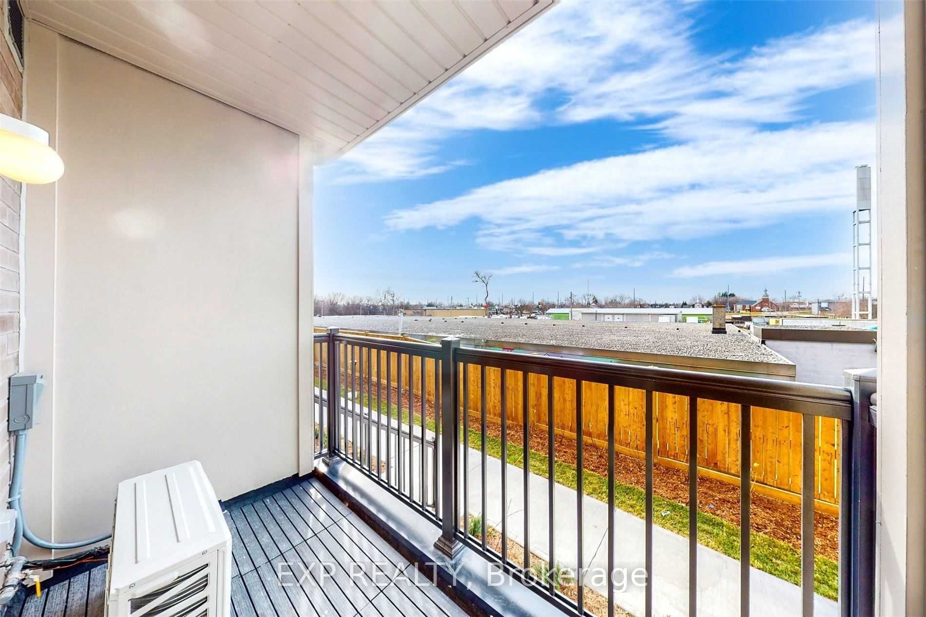 480 Beresford Path #19