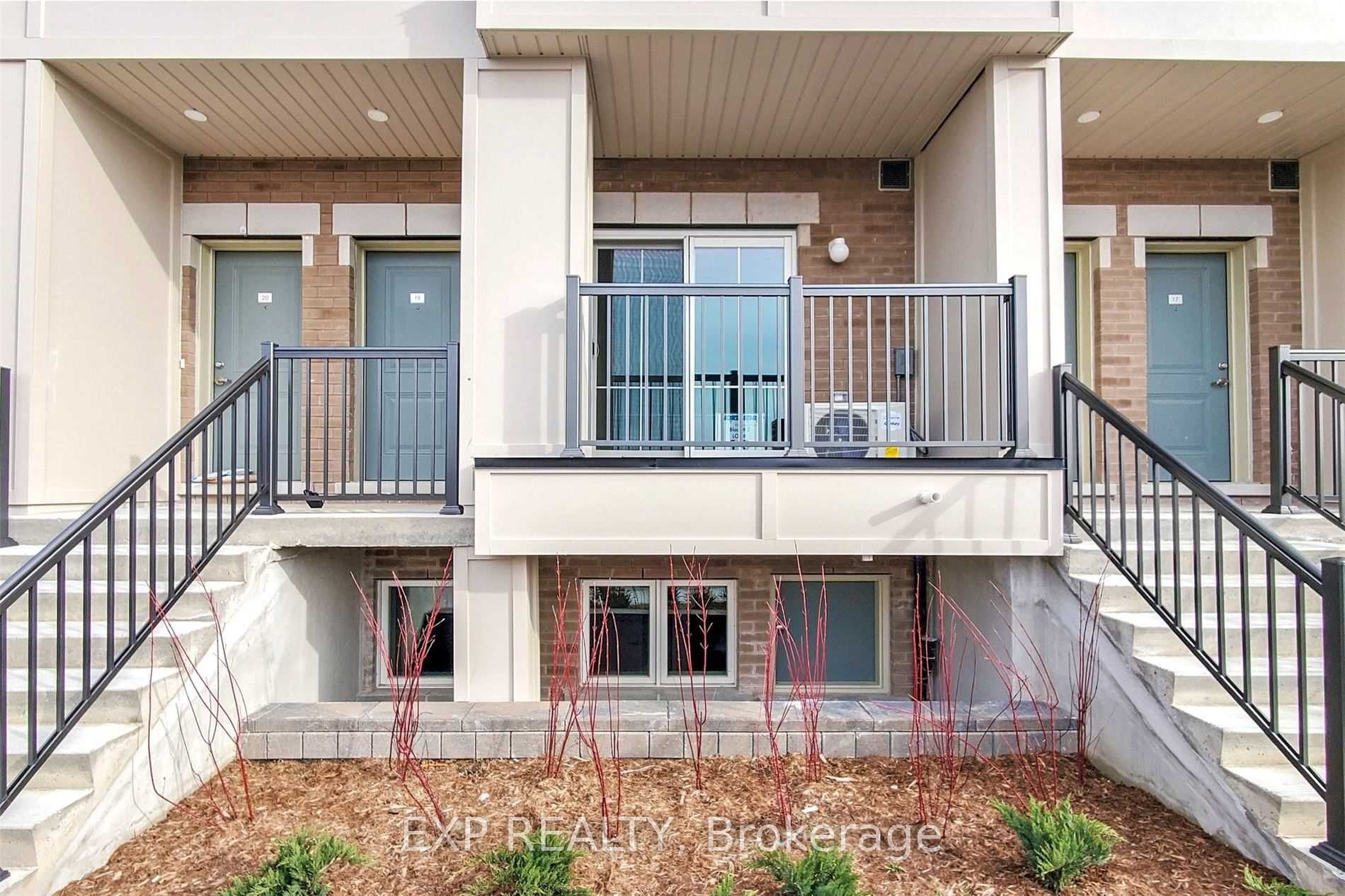 480 Beresford Path #19