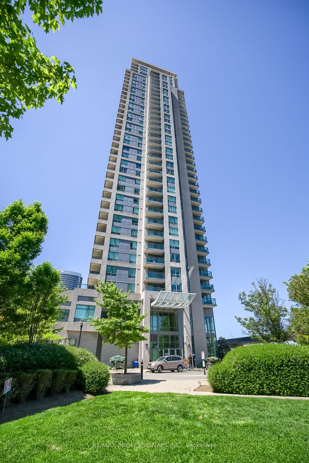 50 Brian Harrison Way #301