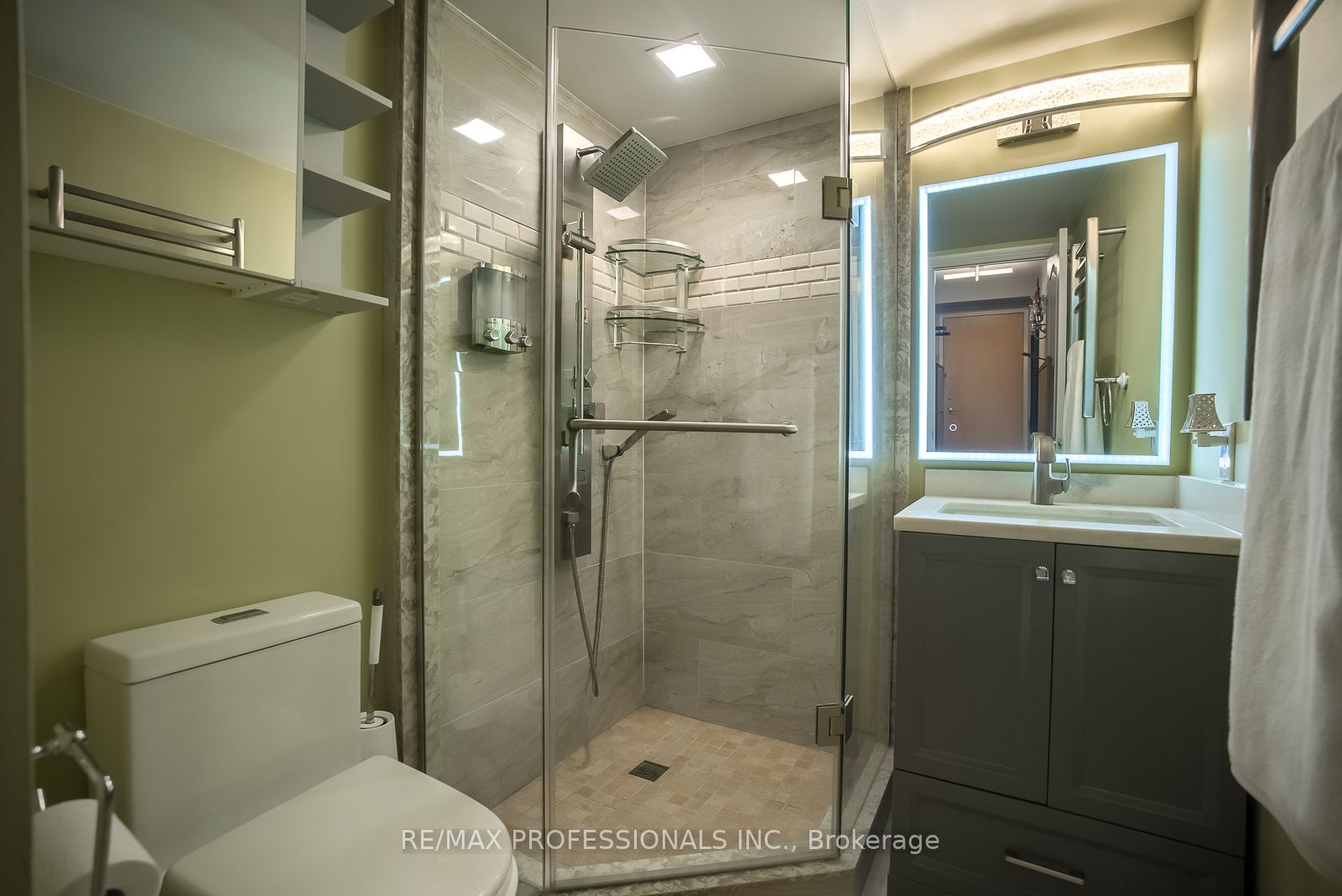 50 Brian Harrison Way #301