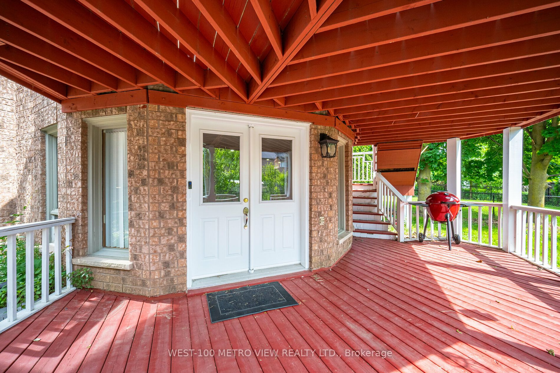 2357 Southcott Road