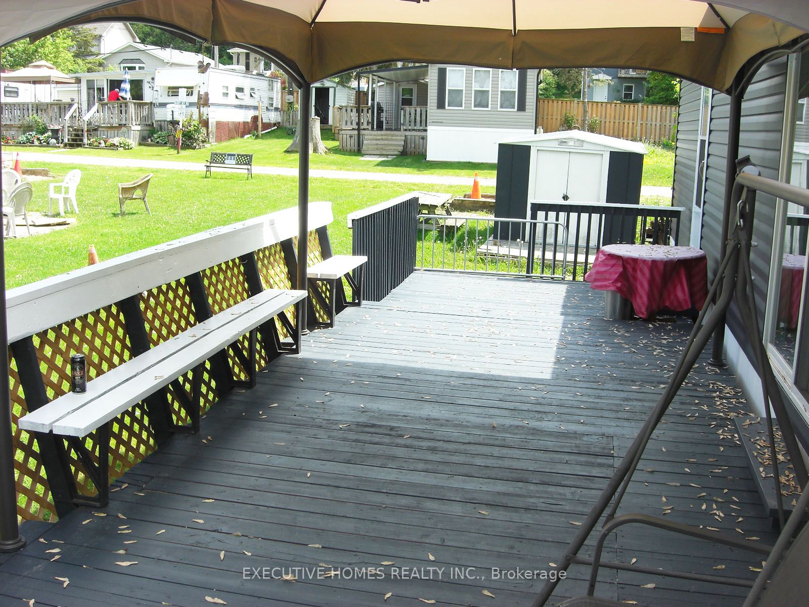 225 Platten Boulevard, #121