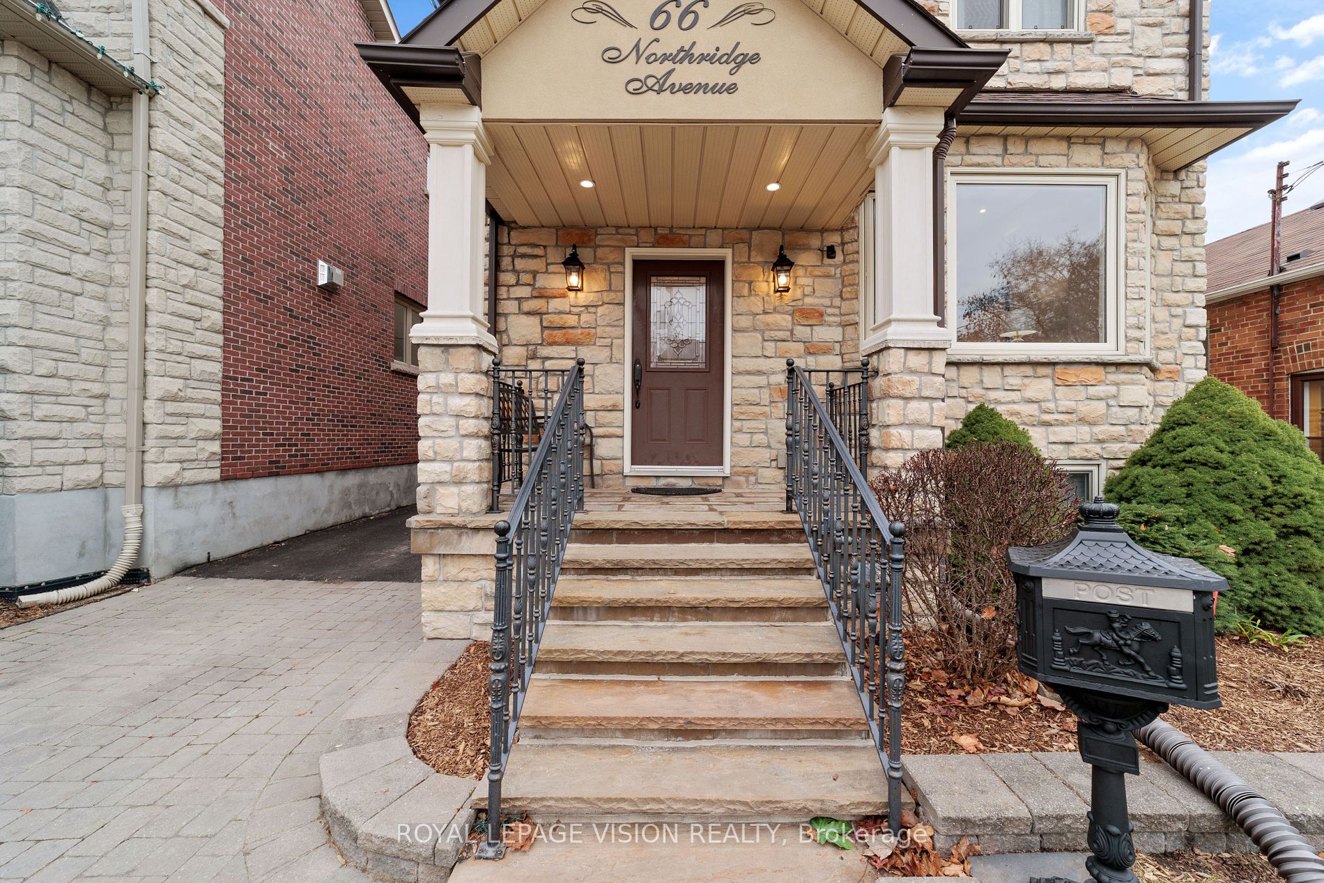 66 Northridge Avenue
