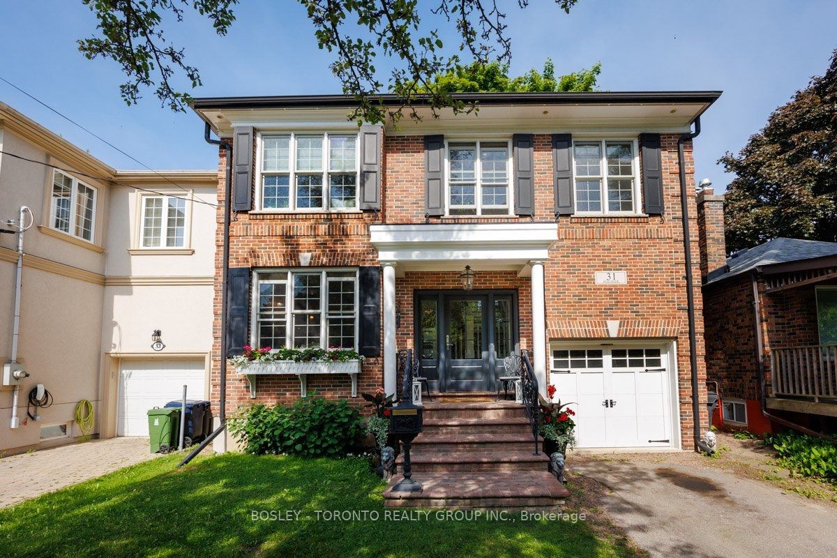 31 Red Deer Ave