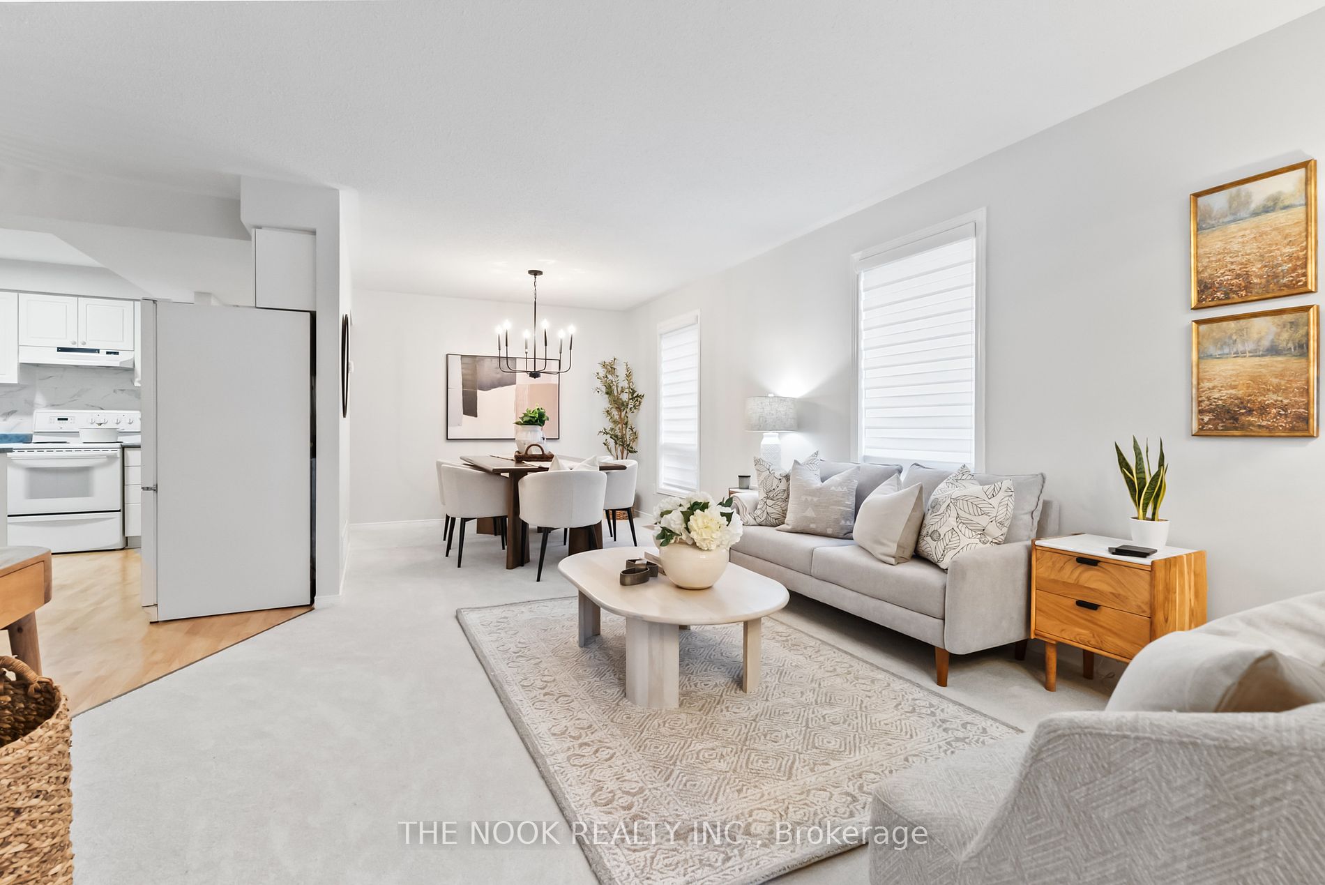 100 Mcfeeters Cres