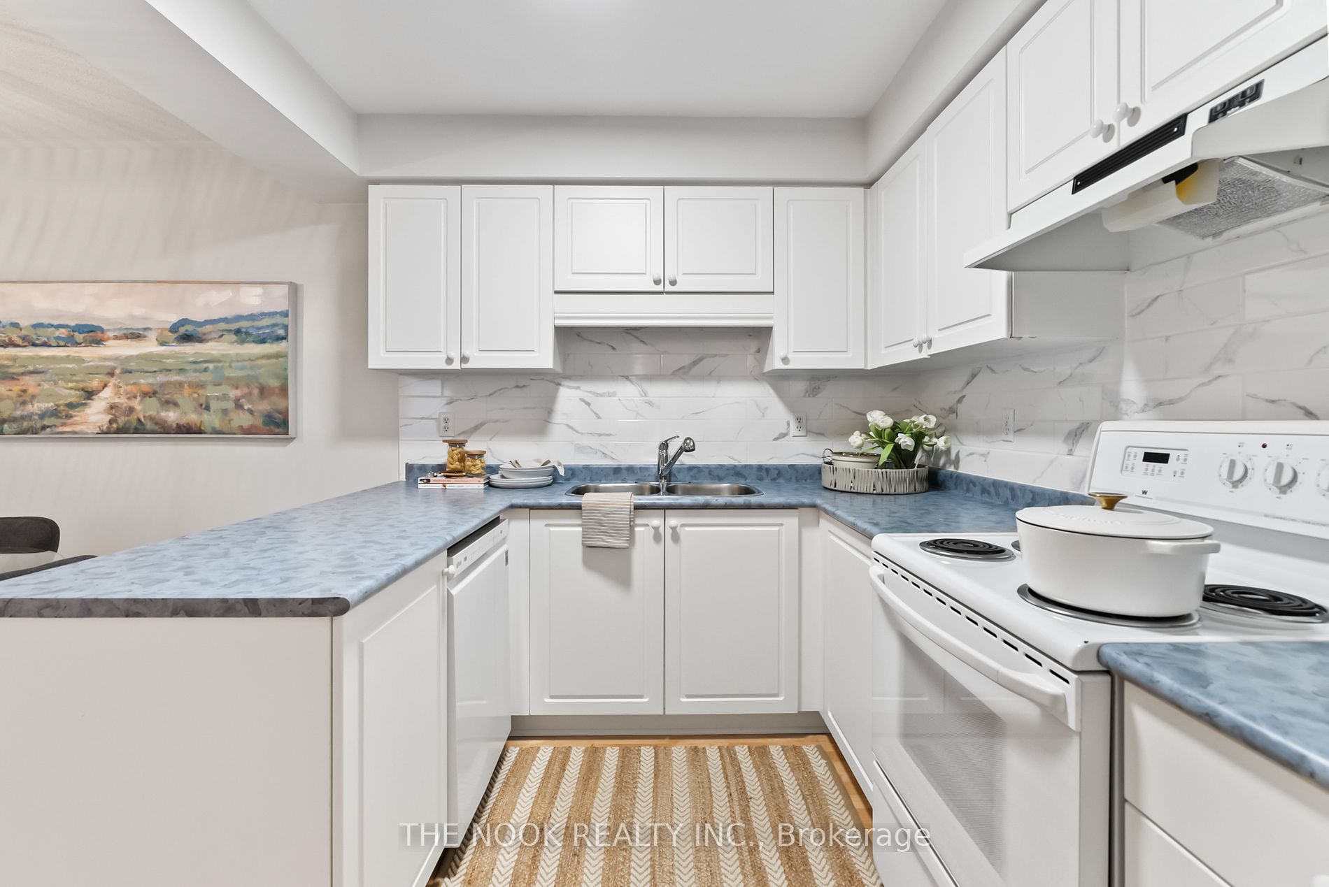 100 Mcfeeters Cres