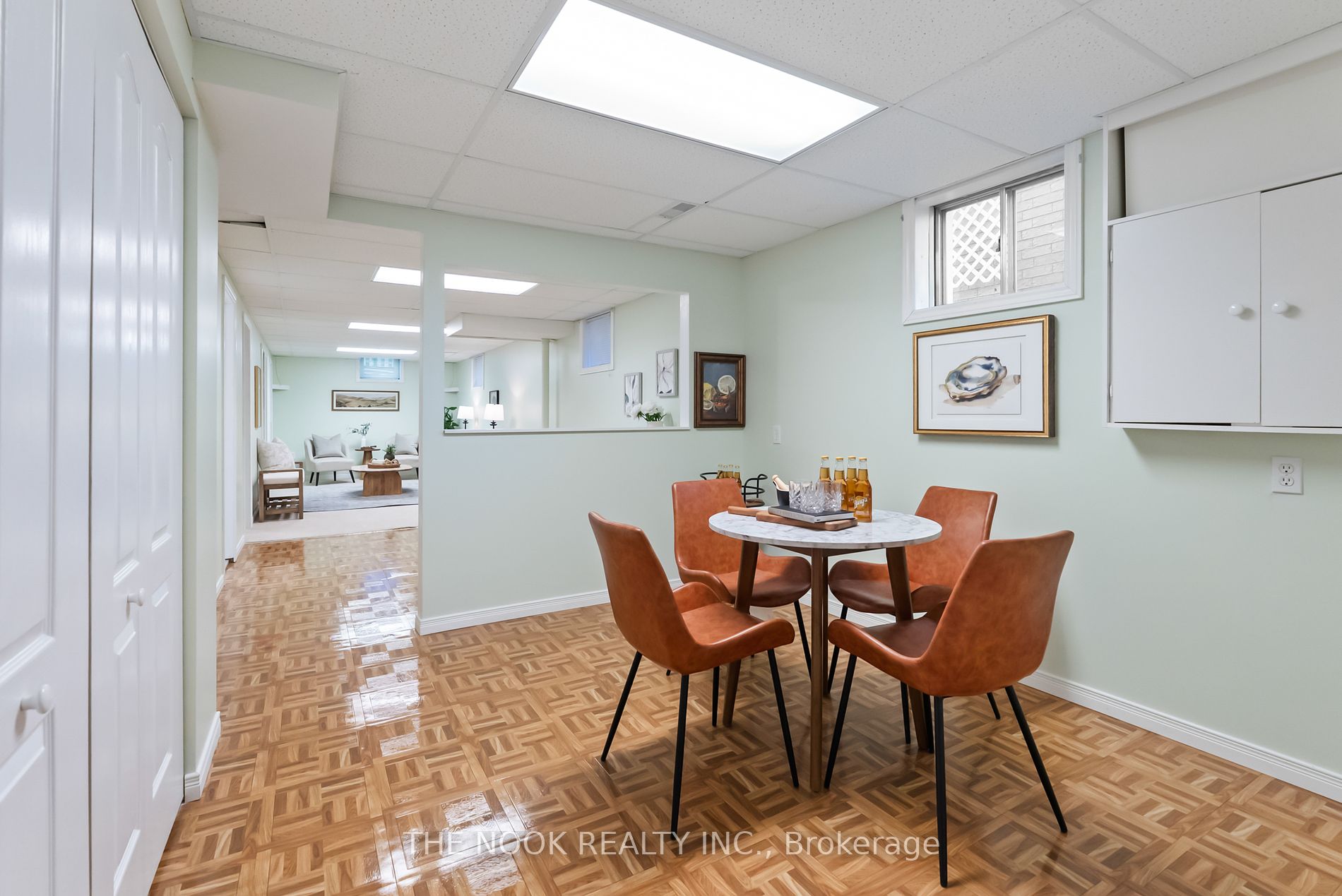 100 Mcfeeters Cres