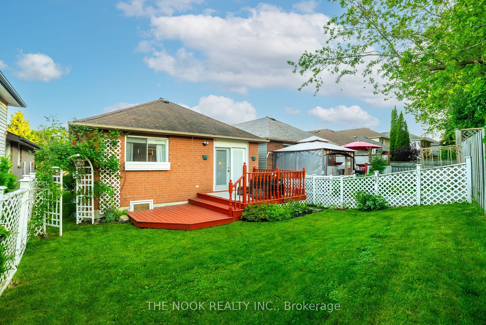 100 Mcfeeters Cres