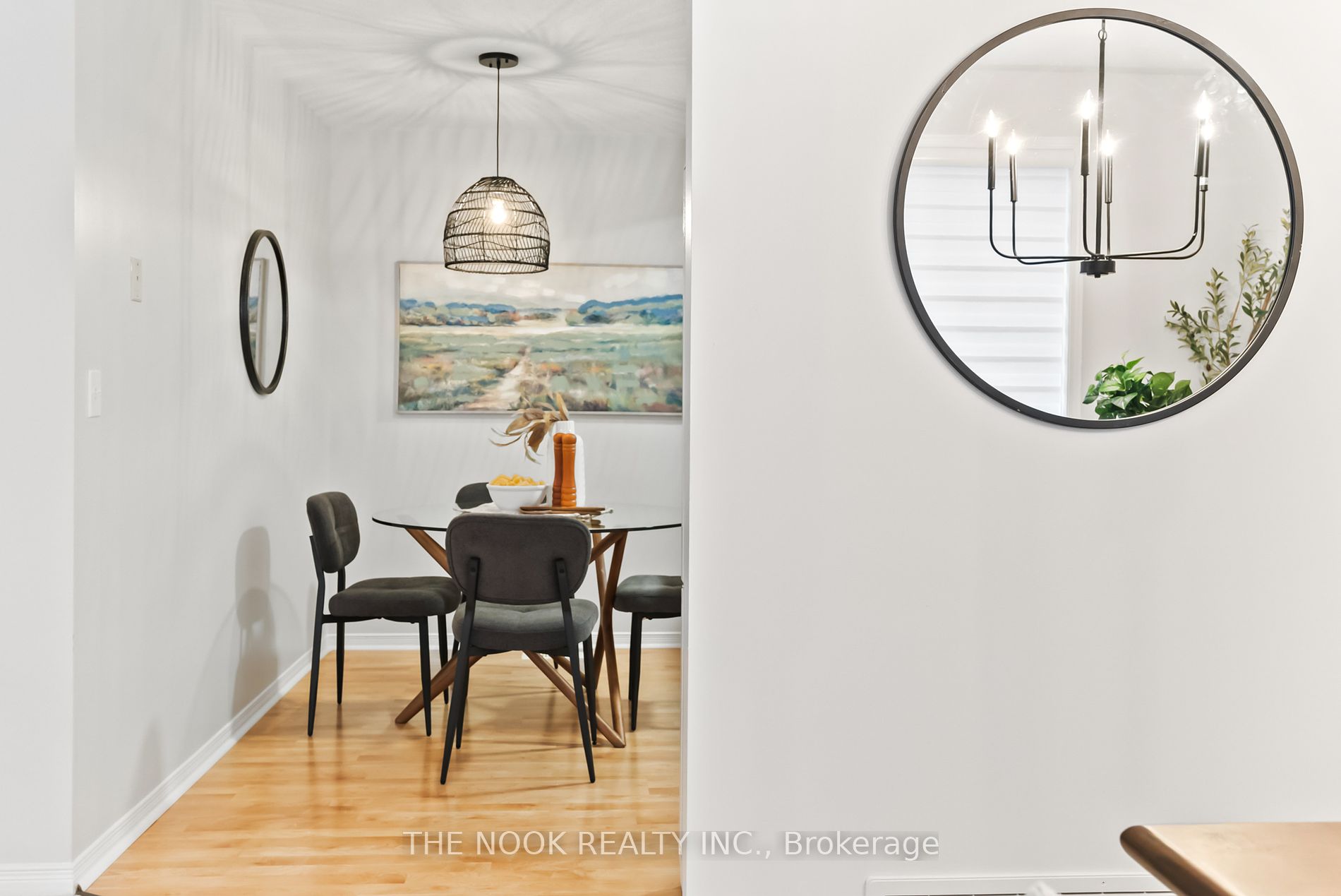 100 Mcfeeters Cres