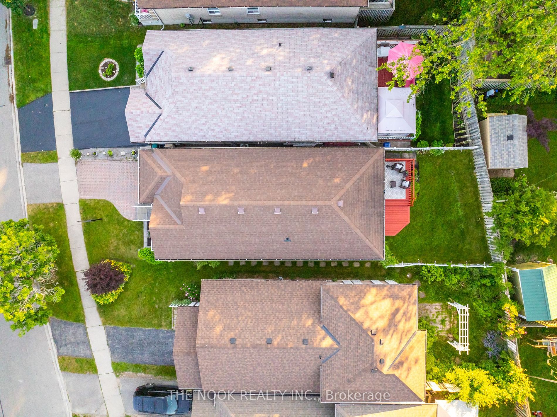 100 Mcfeeters Cres