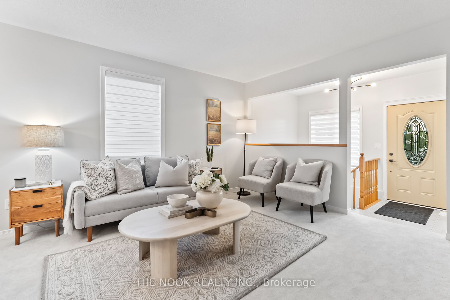 100 Mcfeeters Cres