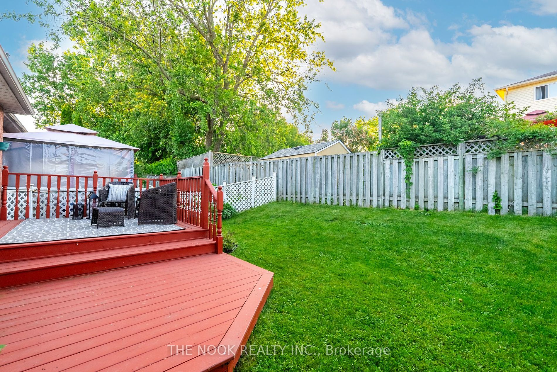 100 Mcfeeters Cres