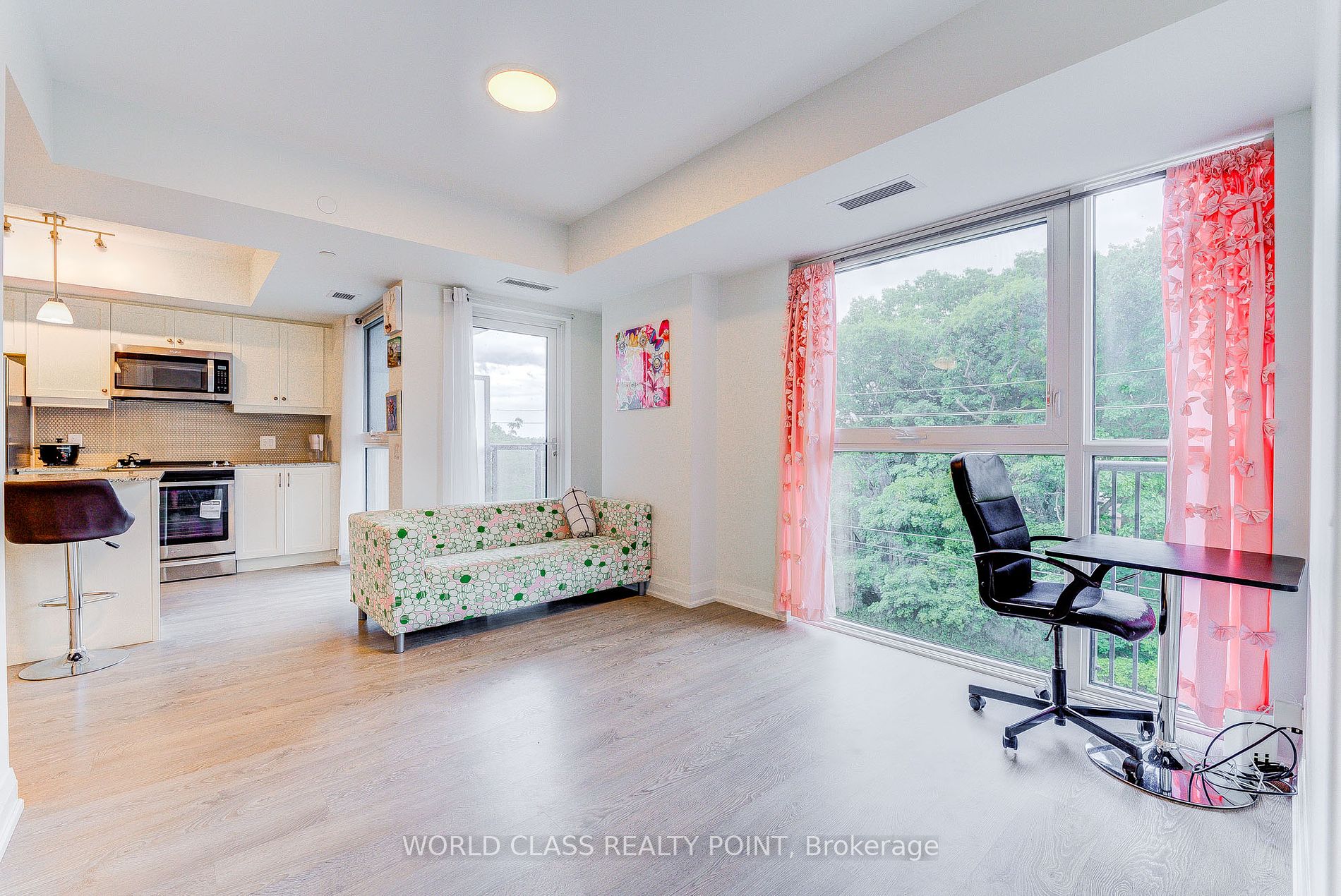1400 Kingston Road #408
