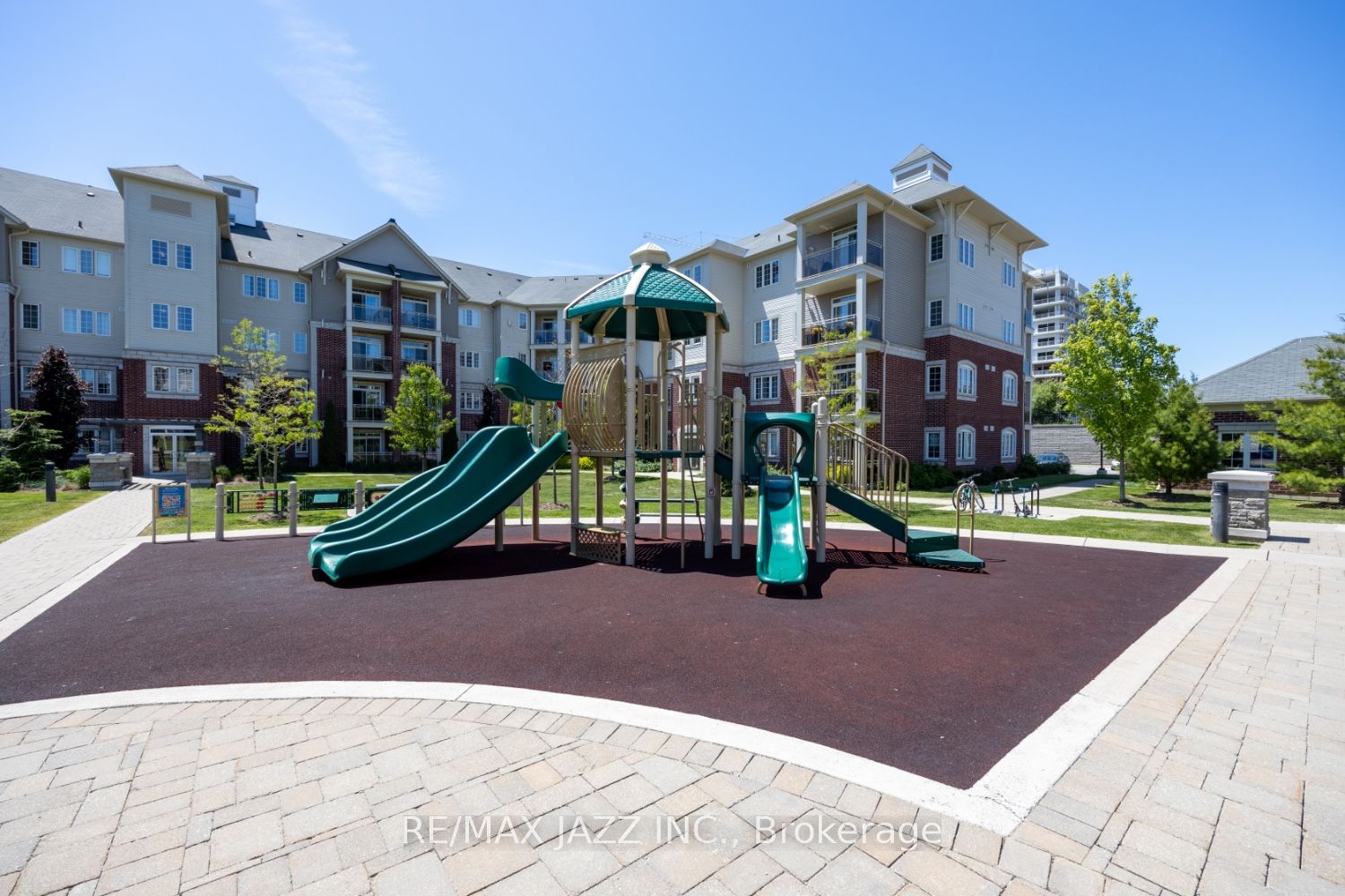 84 Aspen Springs Drive, #211