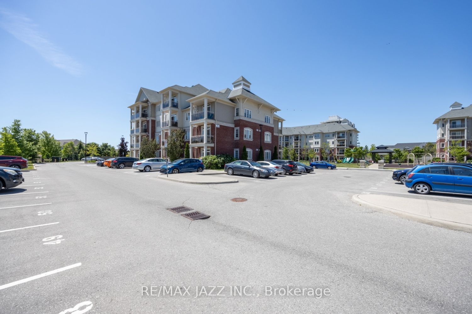 84 Aspen Springs Drive, #211