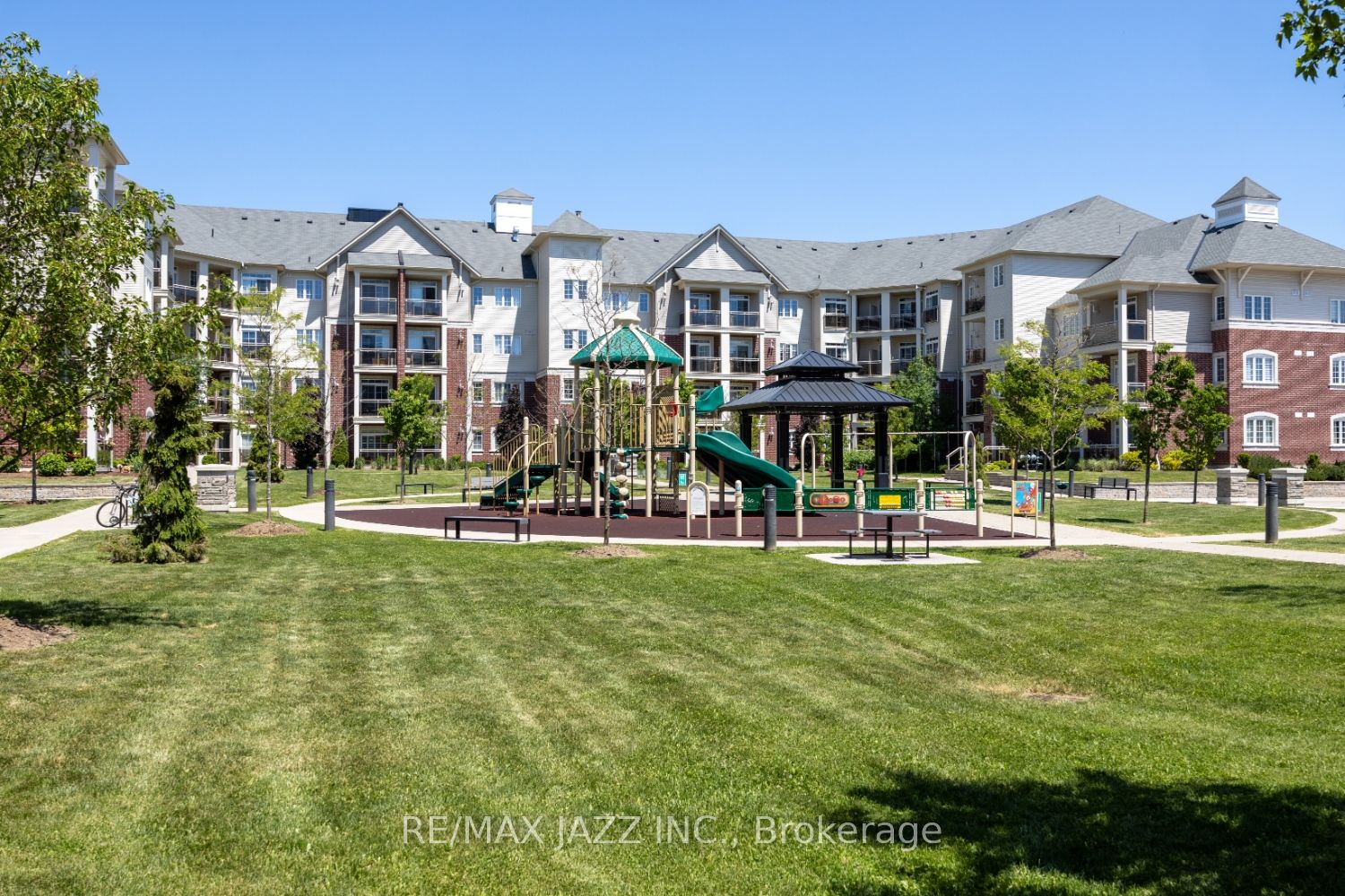 84 Aspen Springs Drive, #211