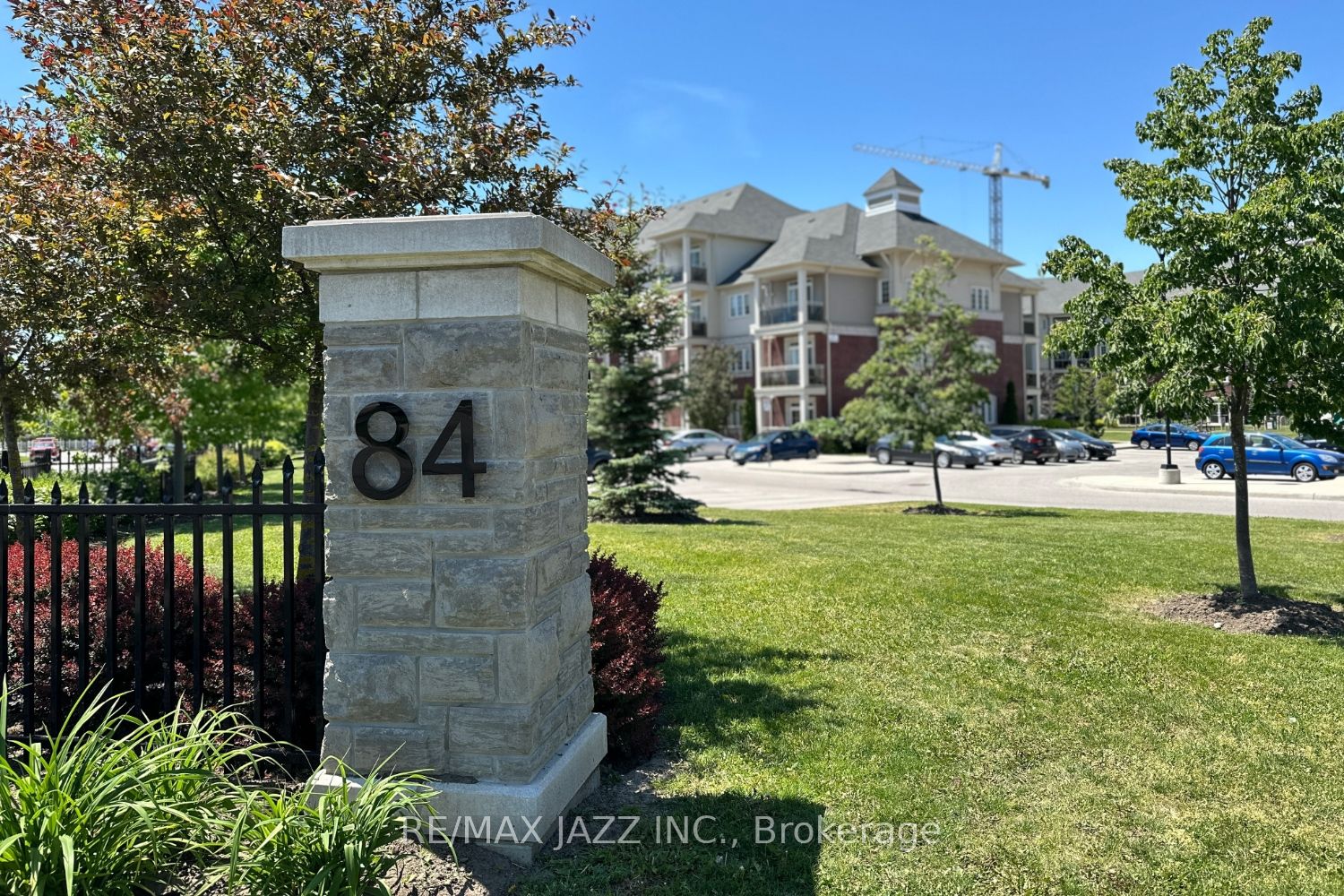 84 Aspen Springs Drive, #211