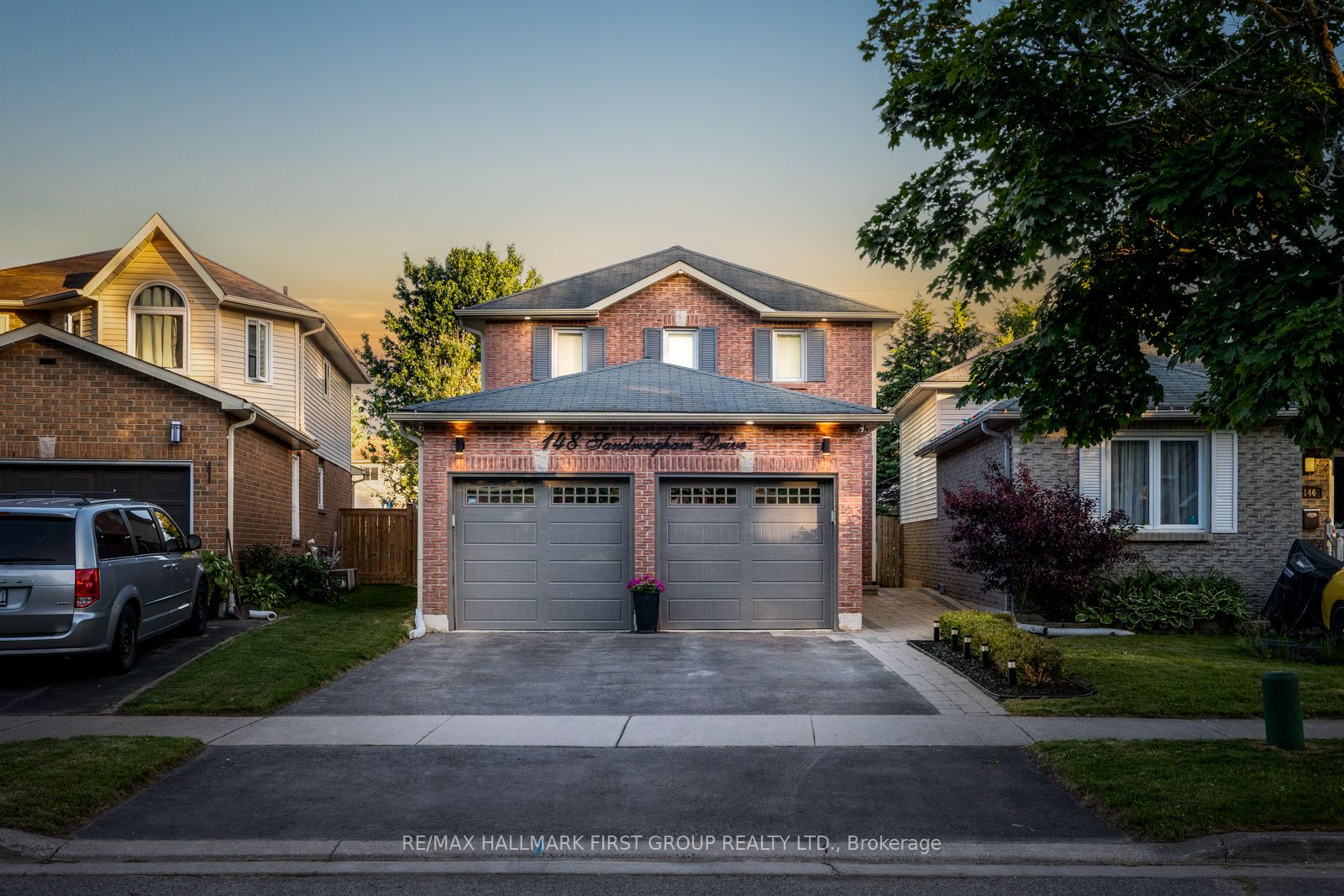 148 Sandringham Drive
