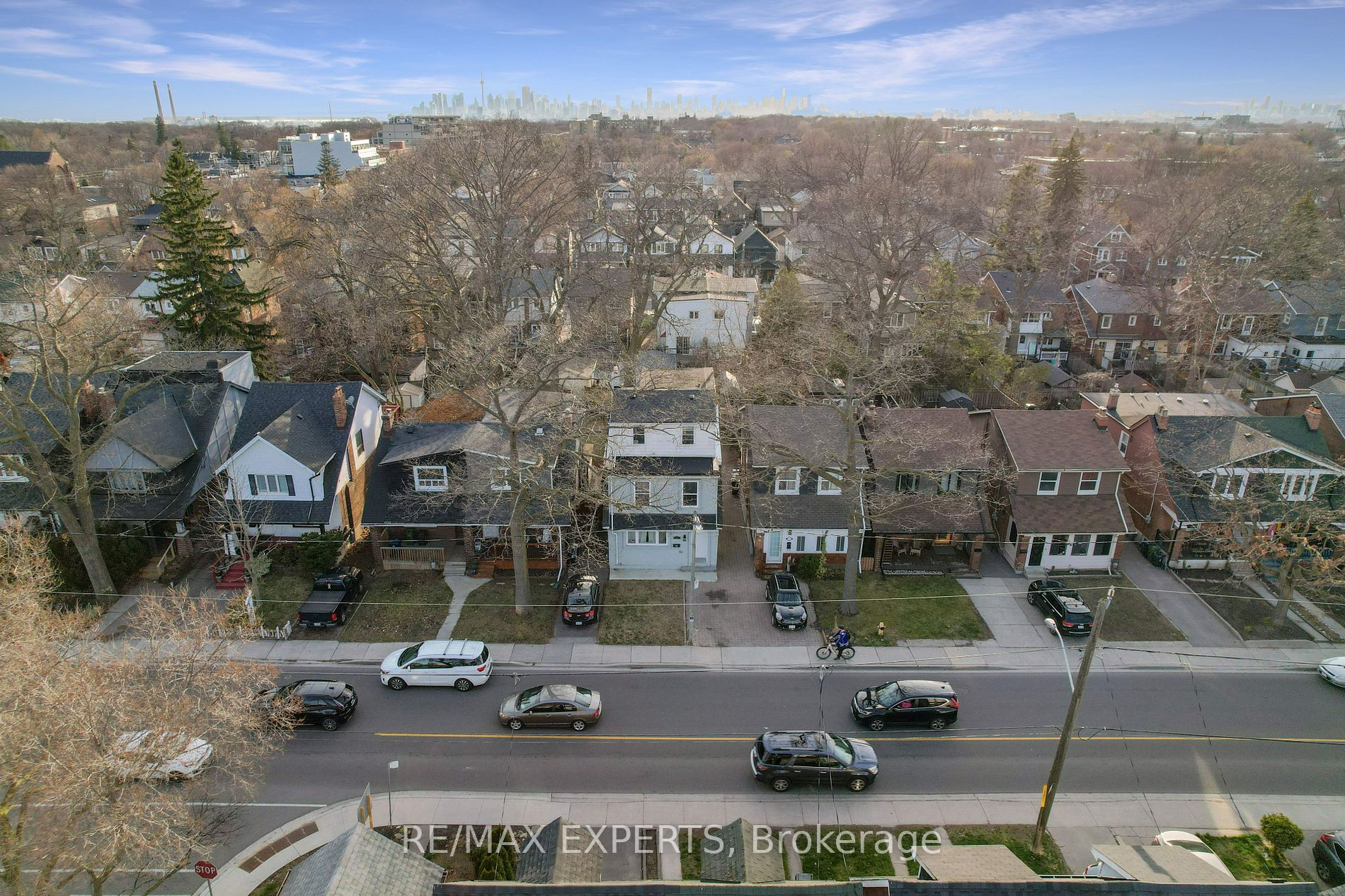 434 Victoria Park Avenue