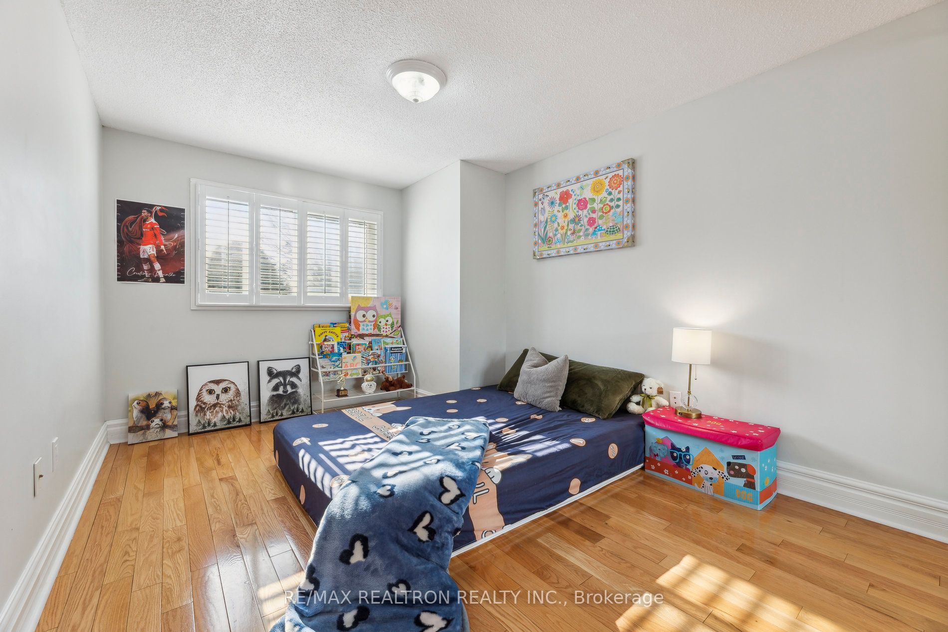 16 Coulton Crt