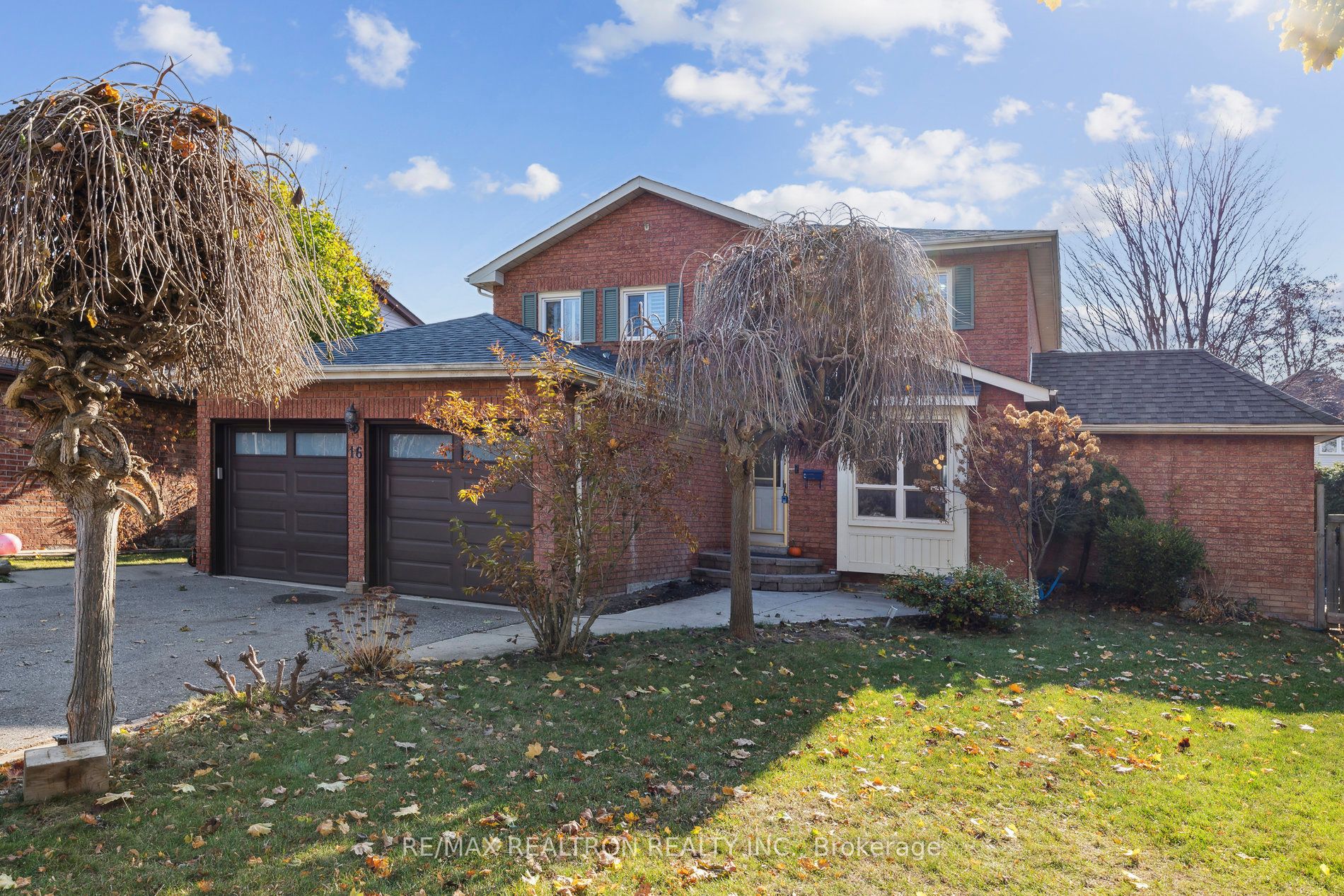 16 Coulton Crt