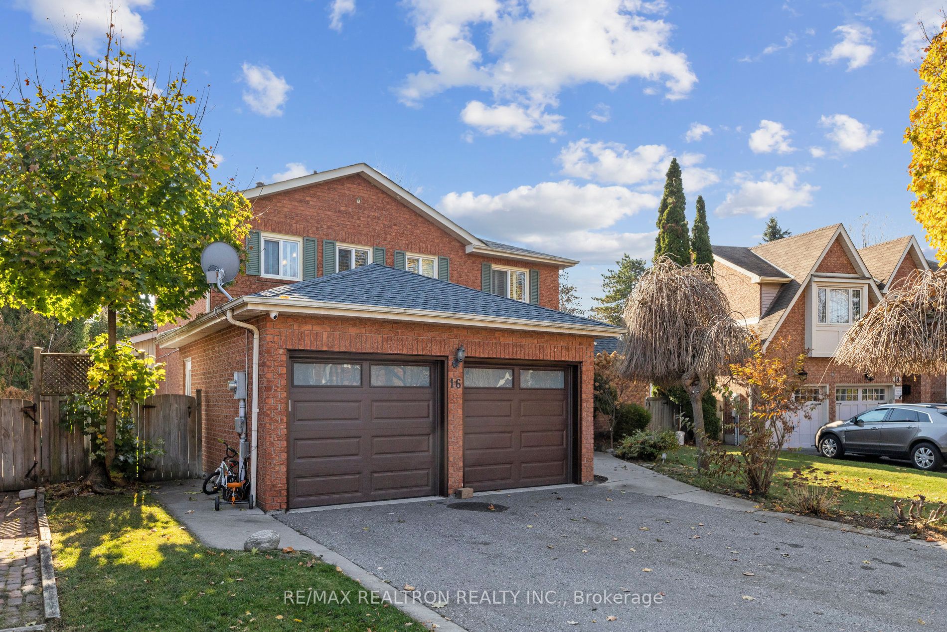 16 Coulton Crt