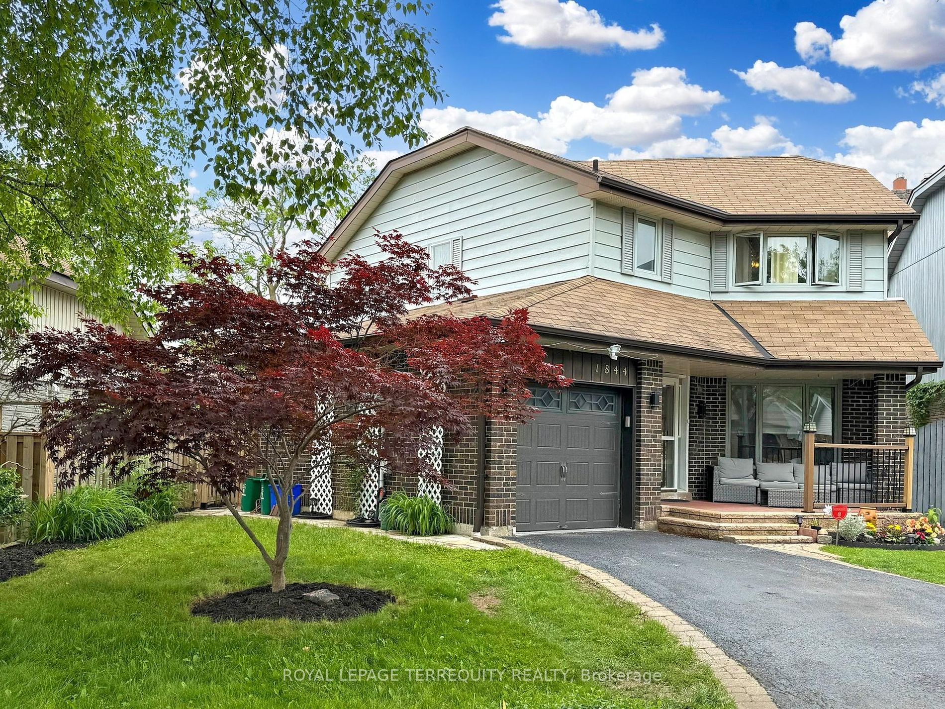 1844 Shadybrook Dr