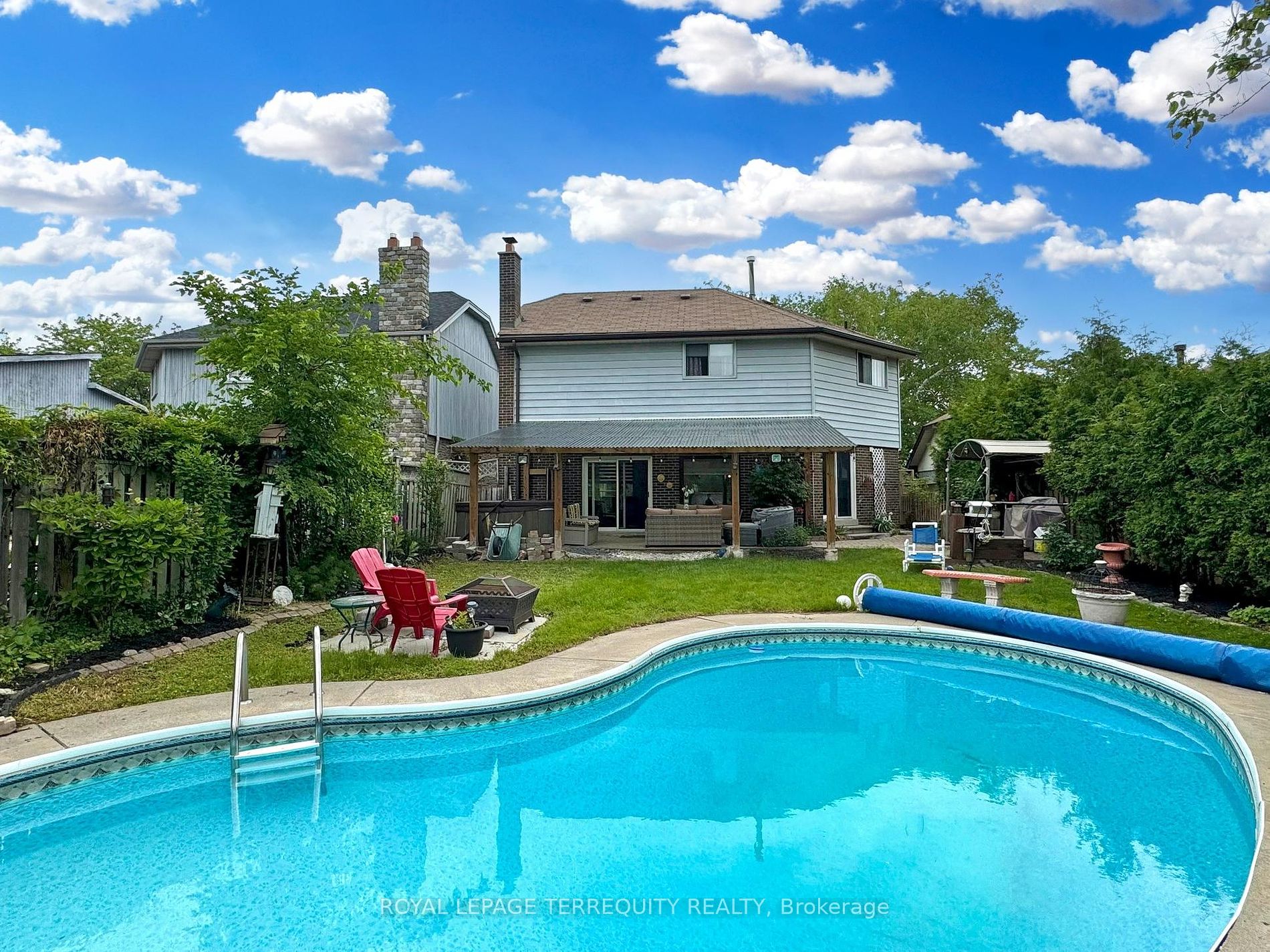 1844 Shadybrook Dr