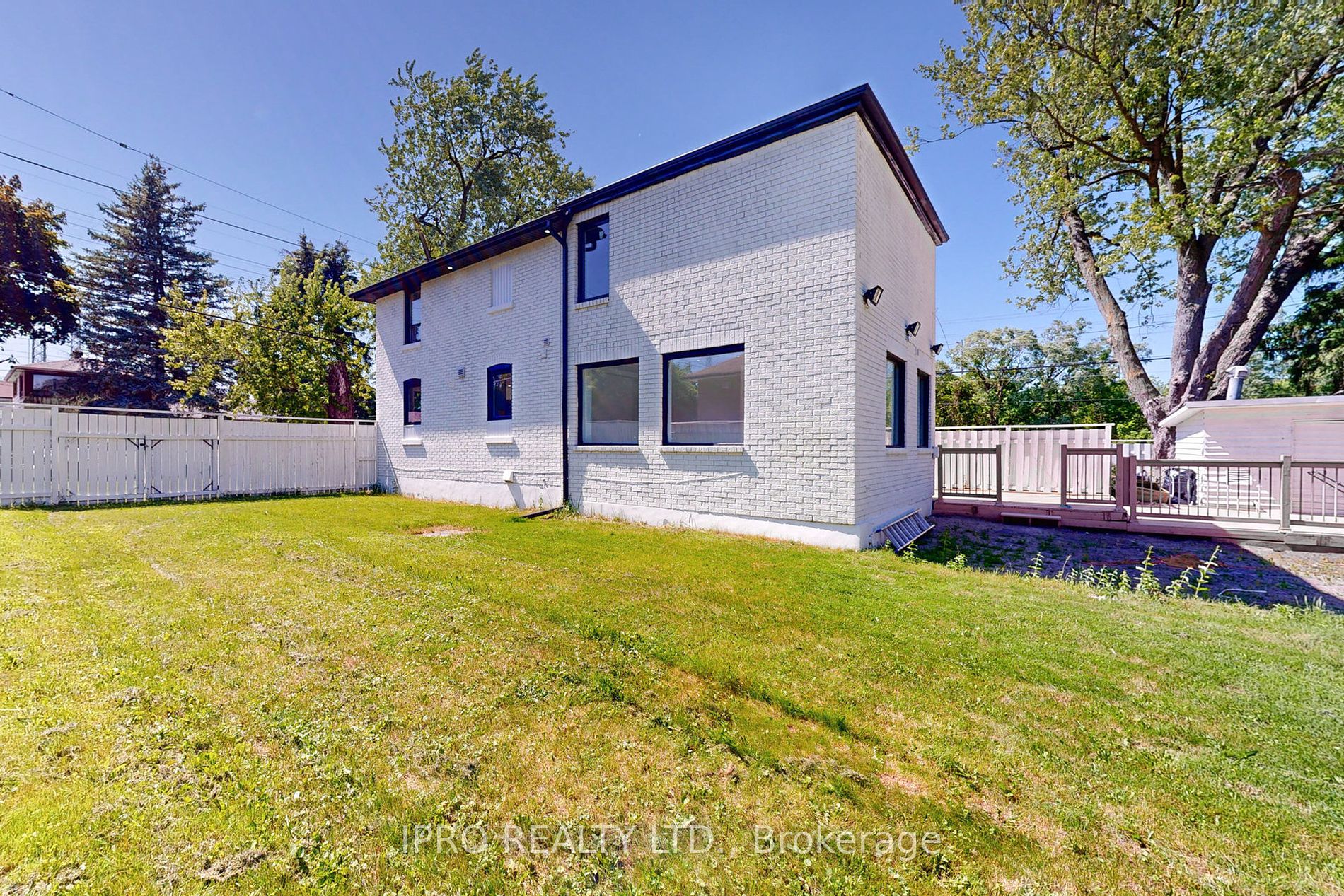 1619 Finch Ave