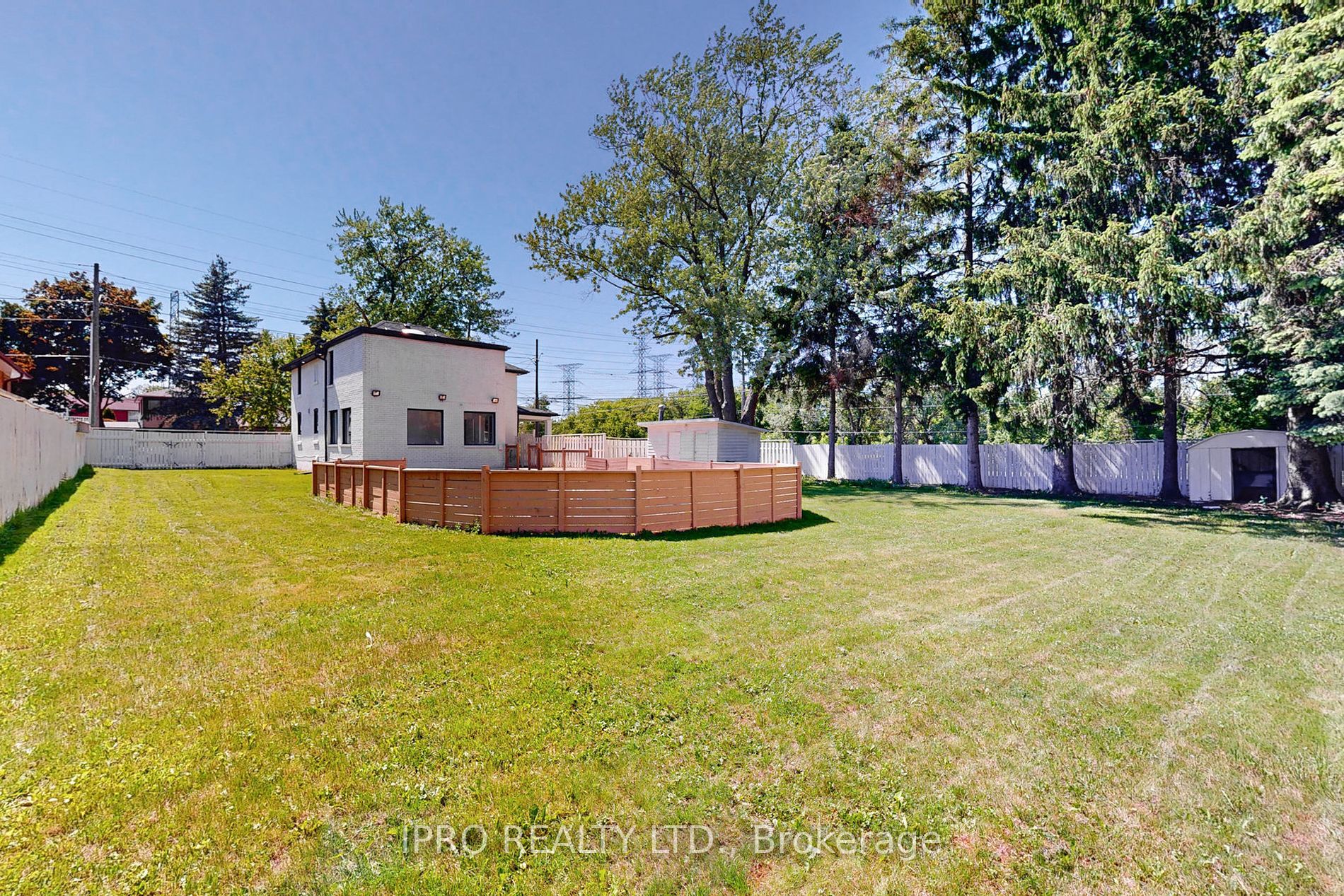 1619 Finch Ave