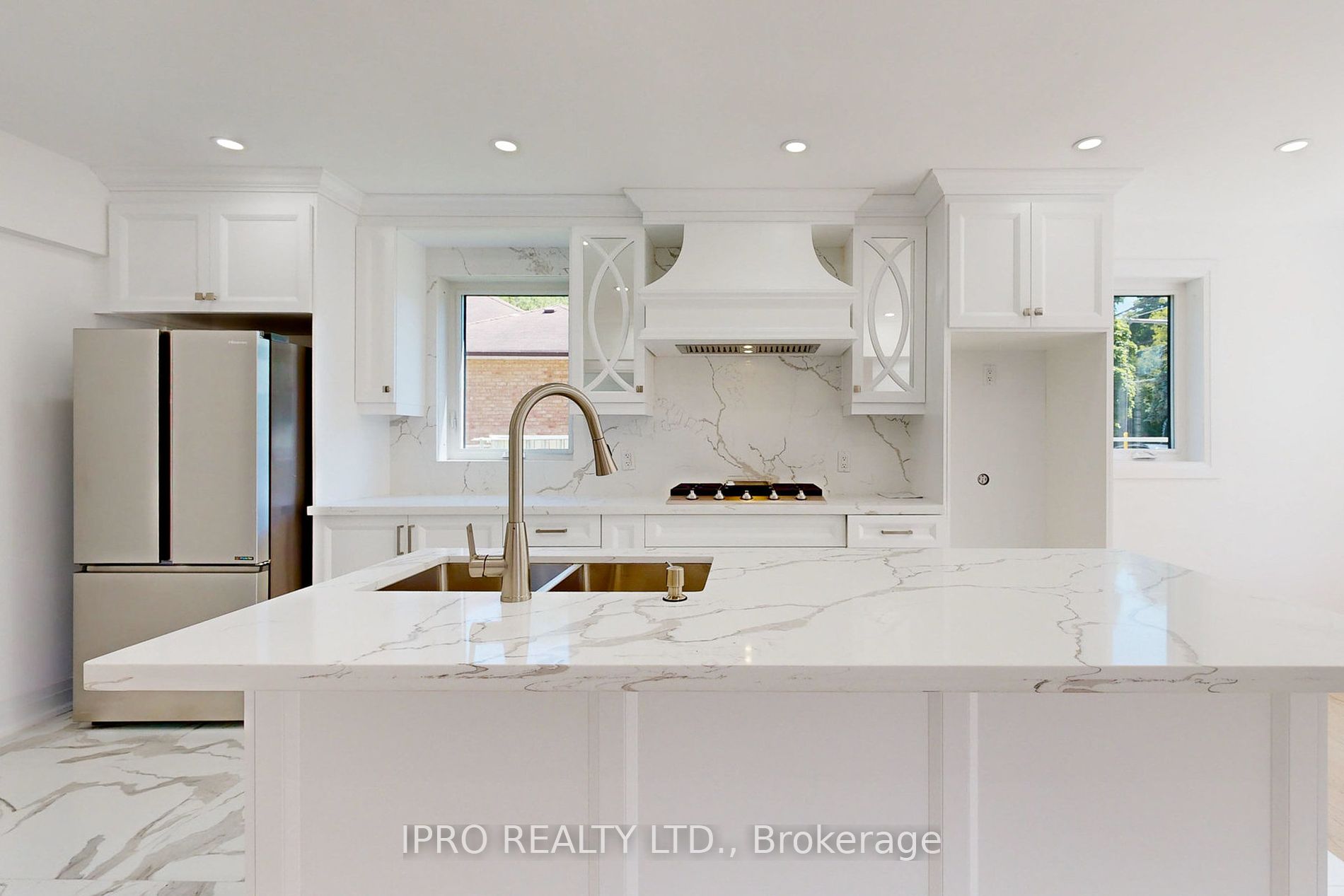 1619 Finch Ave