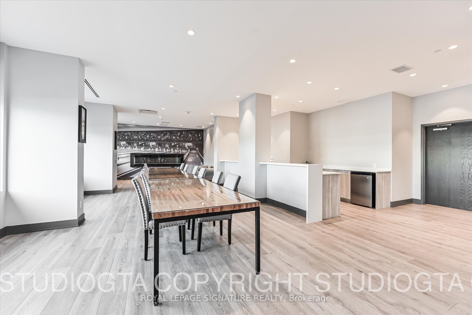 1401 O'connor Drive #715