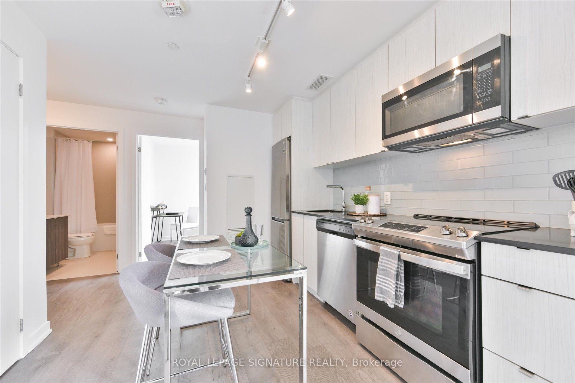 1401 O'connor Drive #715